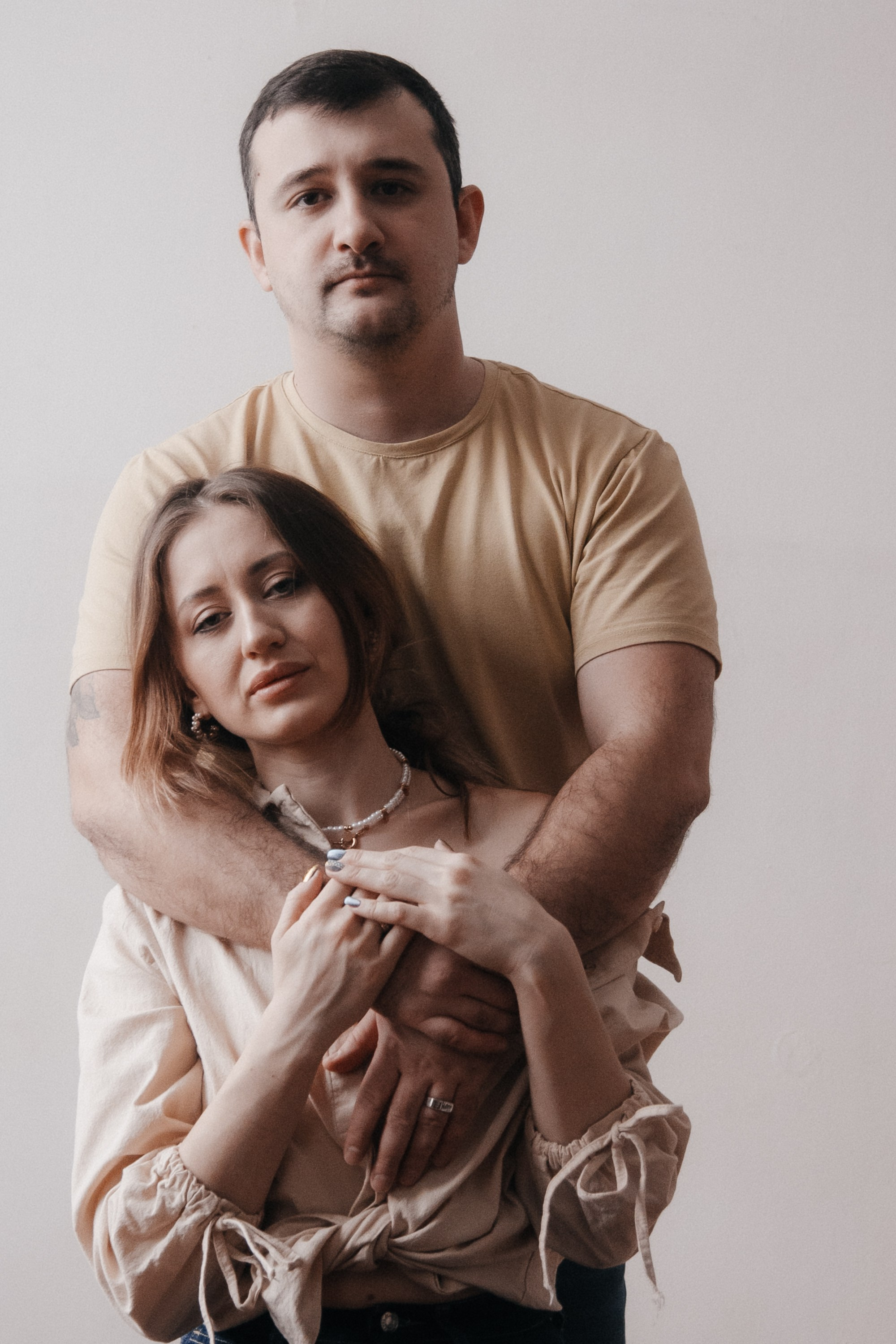 FAMILY. Семейный фотограф Казань Никита Федин