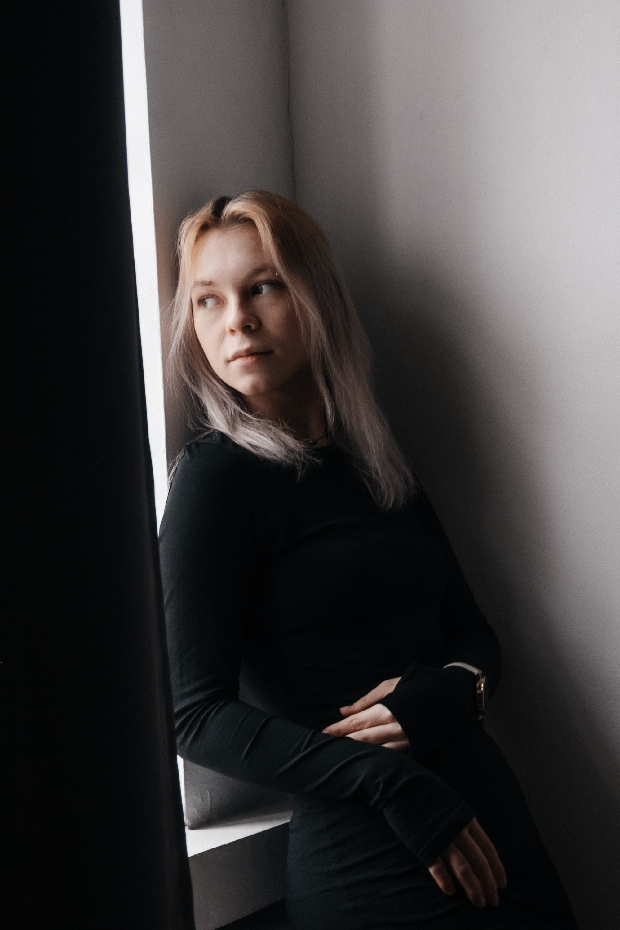 W. Семейный фотограф Казань Никита Федин