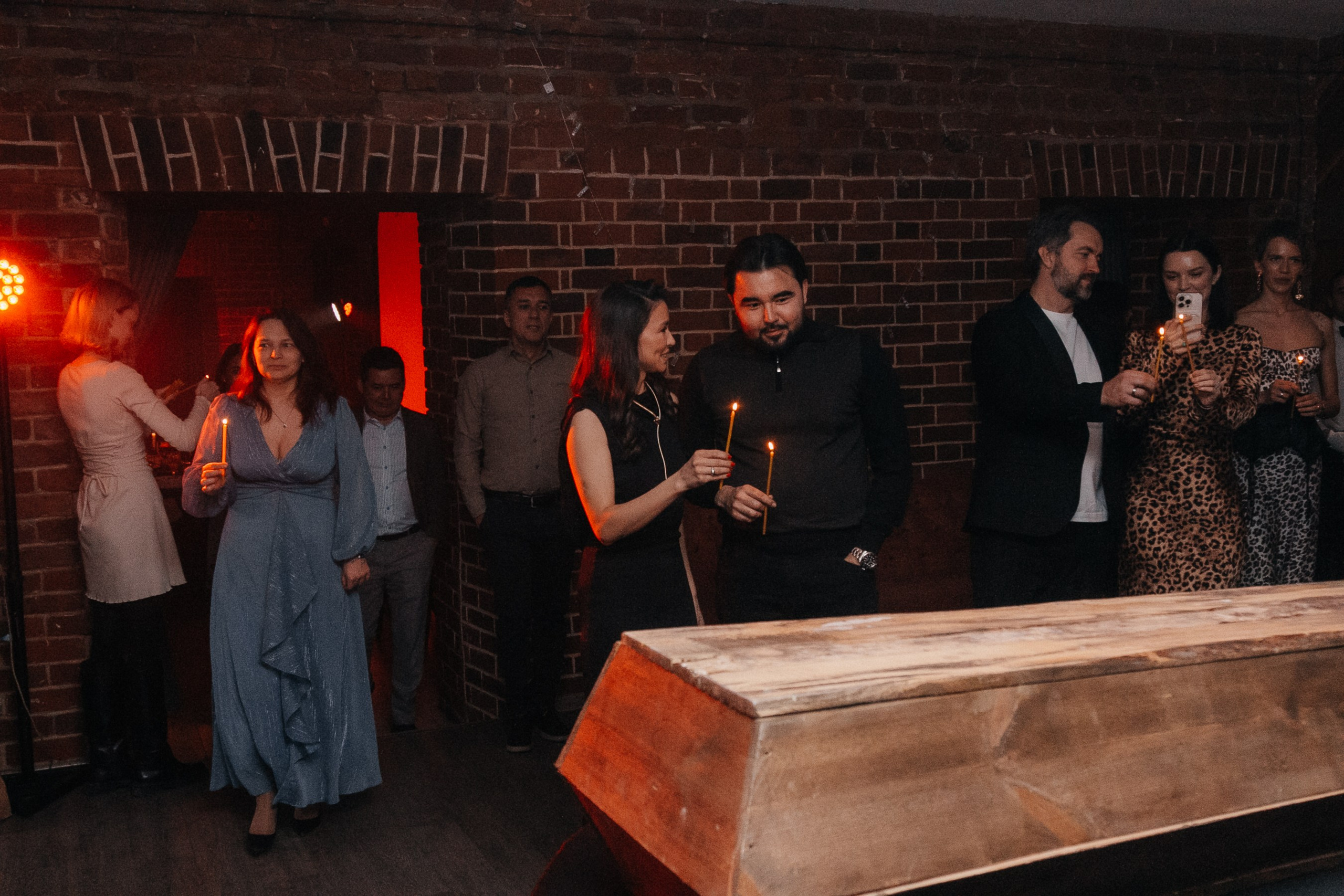 Birthday. Семейный фотограф Казань Никита Федин