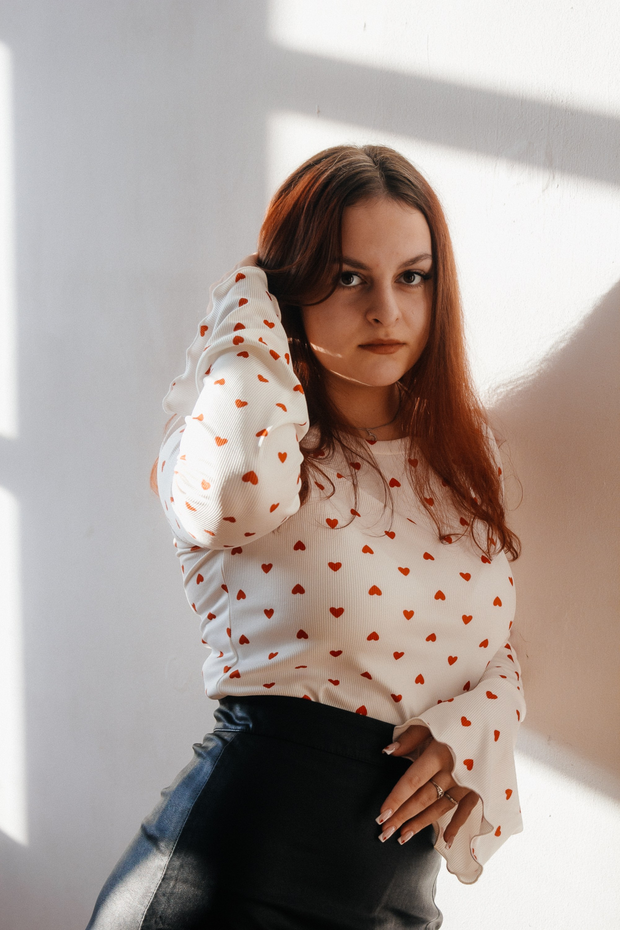 W. Семейный фотограф Казань Никита Федин