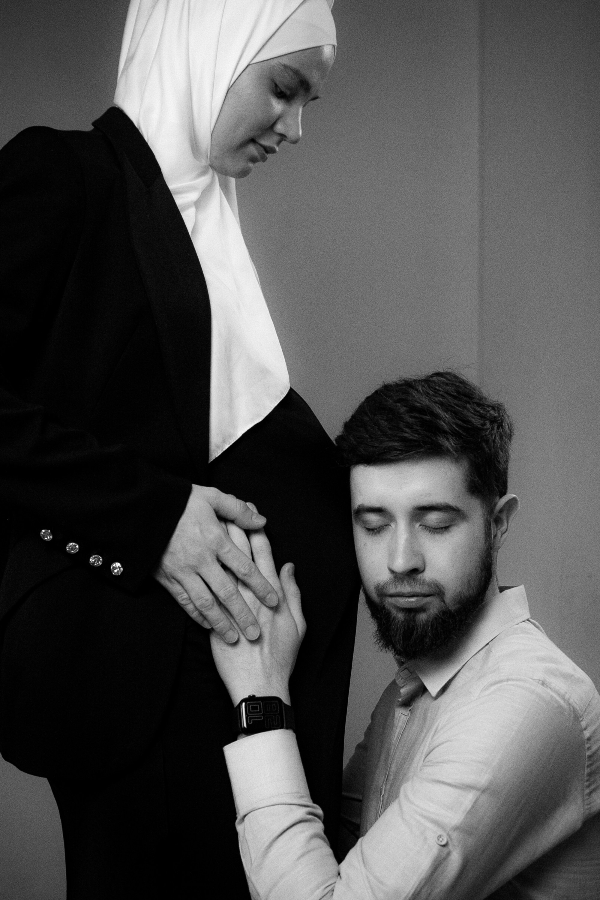 LOVE. Семейный фотограф Казань Никита Федин