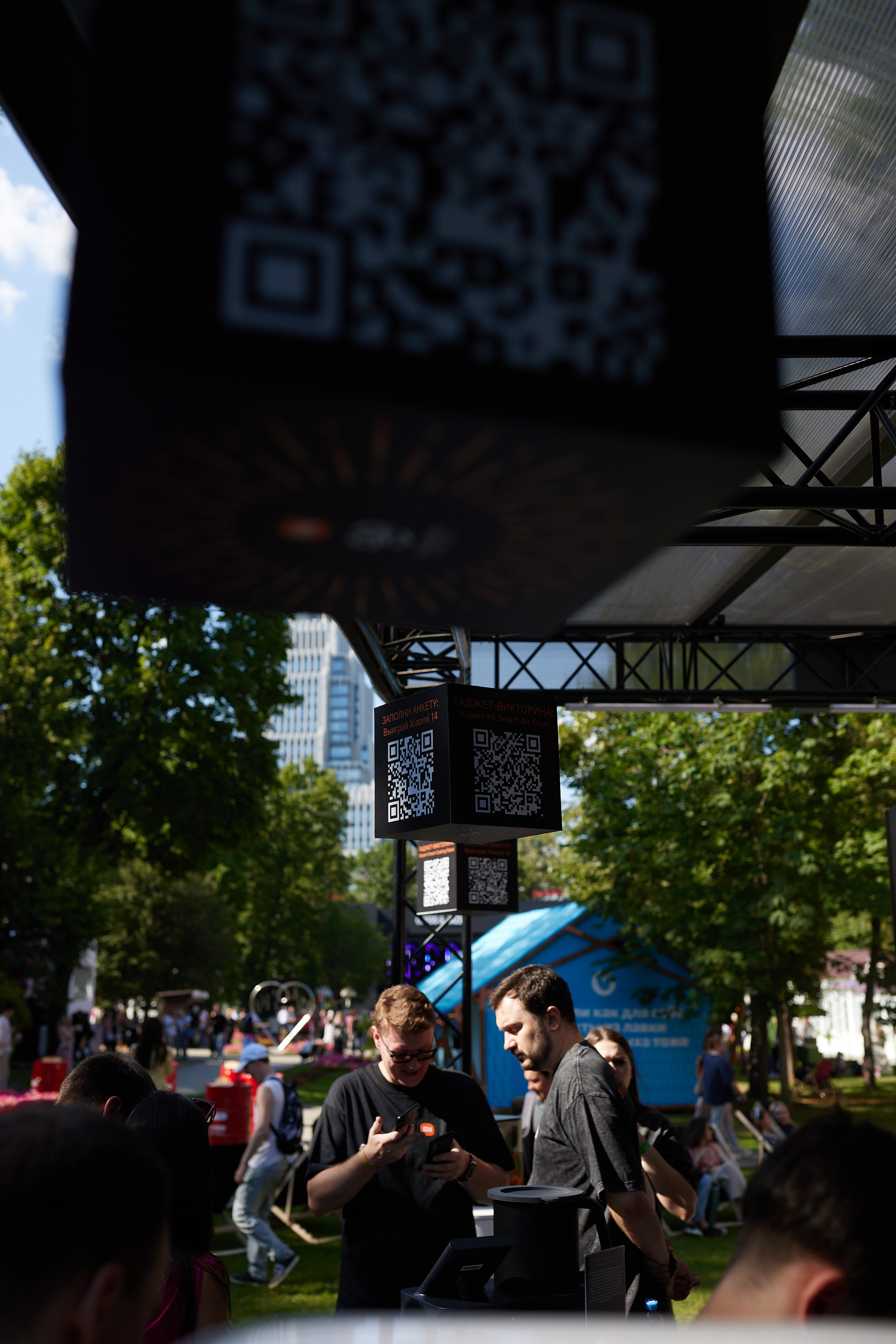 Reportage. Photographer, Masha Berliner