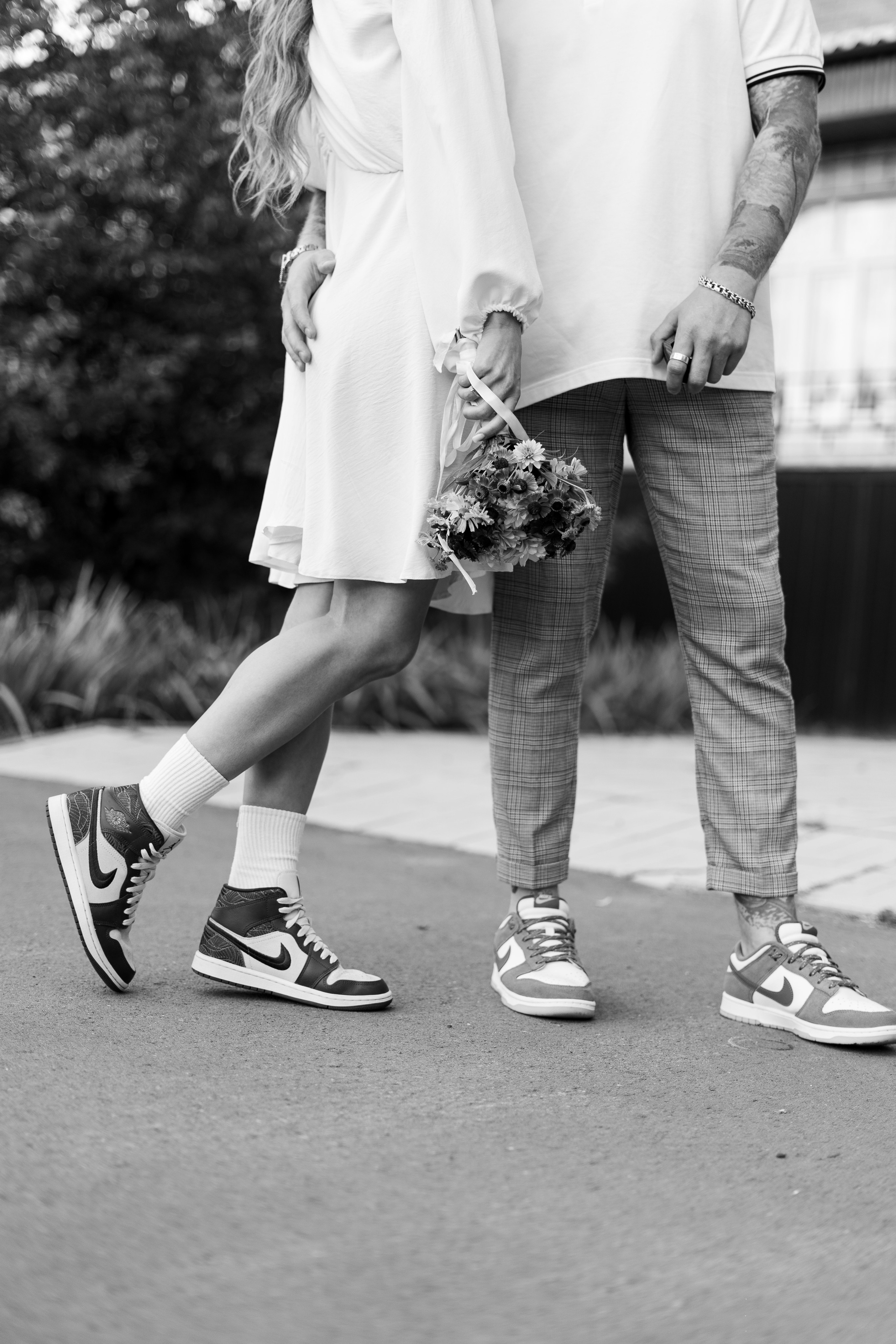 Елизавета & Артём. Анастасия Паршукова — фотограф Шерегеш Новосибирск