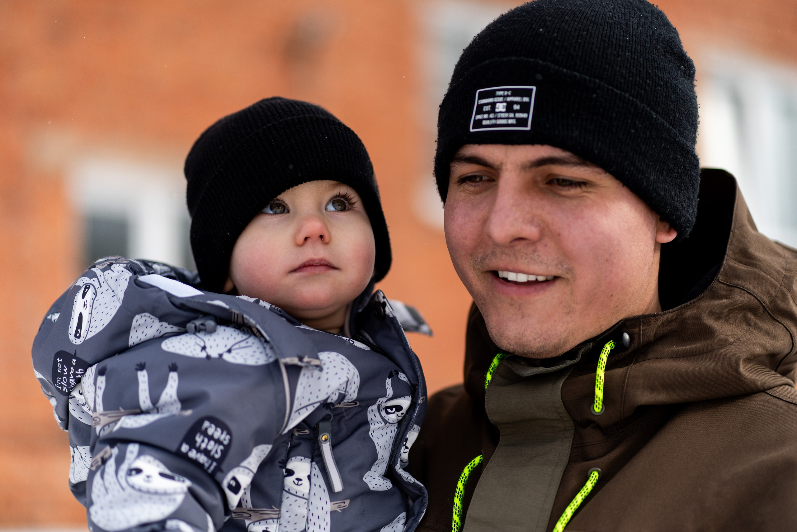 Соня&Лёня. Анастасия Паршукова — фотограф Шерегеш Новосибирск