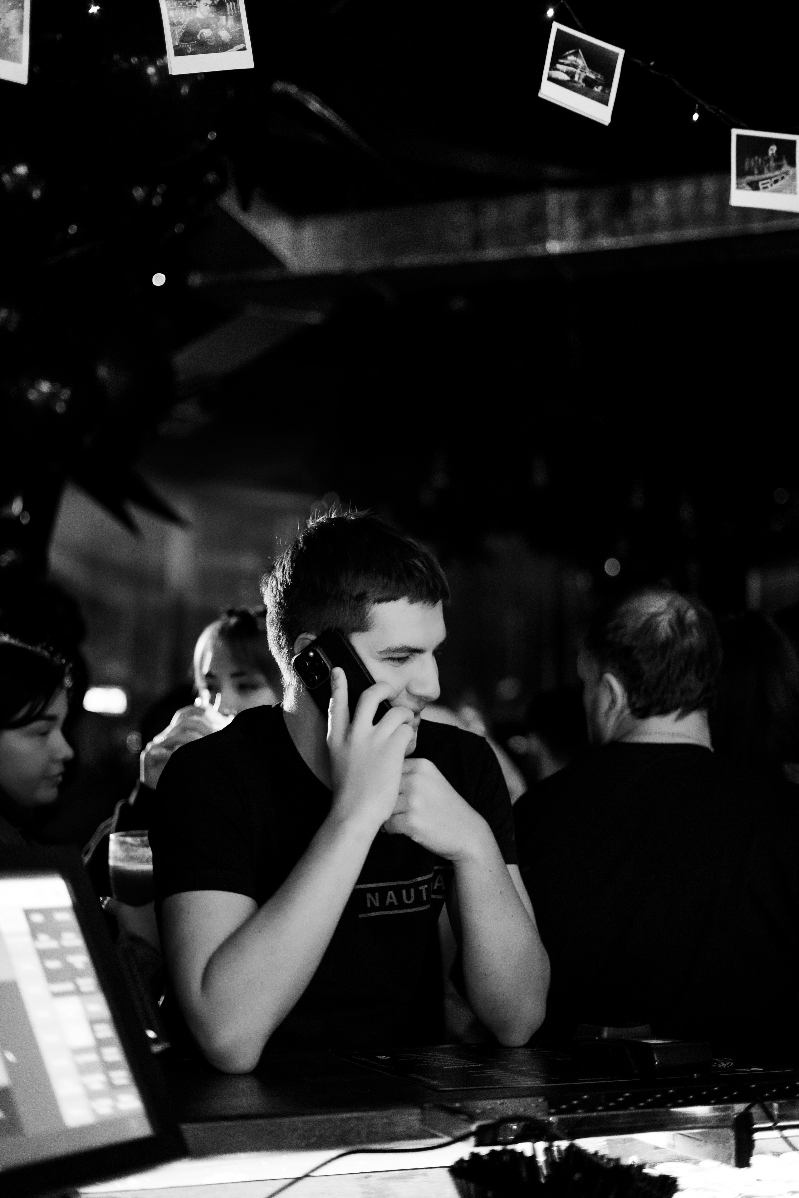 Rooks 13.12 HB. Анастасия Паршукова — фотограф Шерегеш Новосибирск