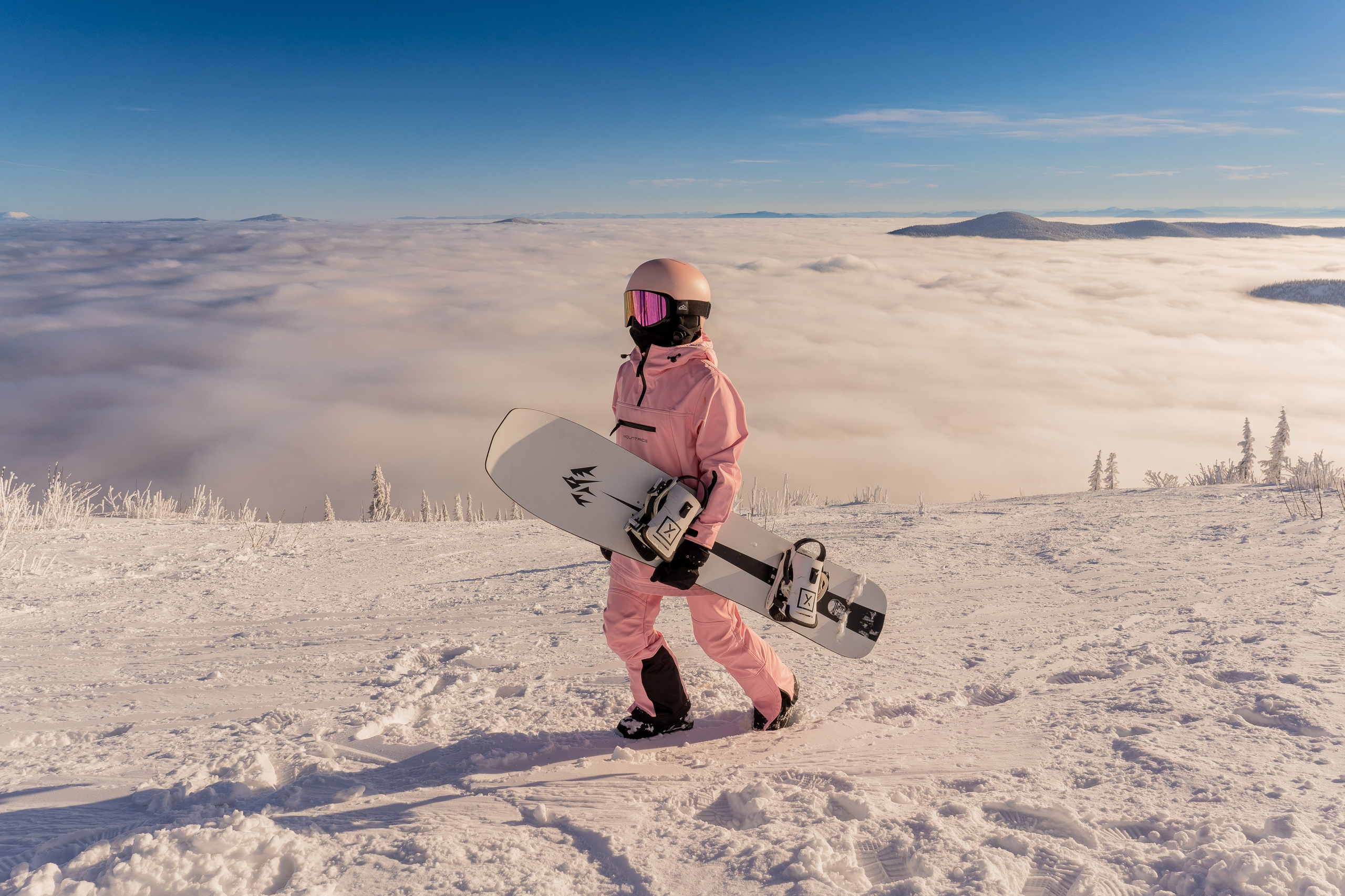 Джой 6.12. Анастасия Паршукова — фотограф Шерегеш Новосибирск
