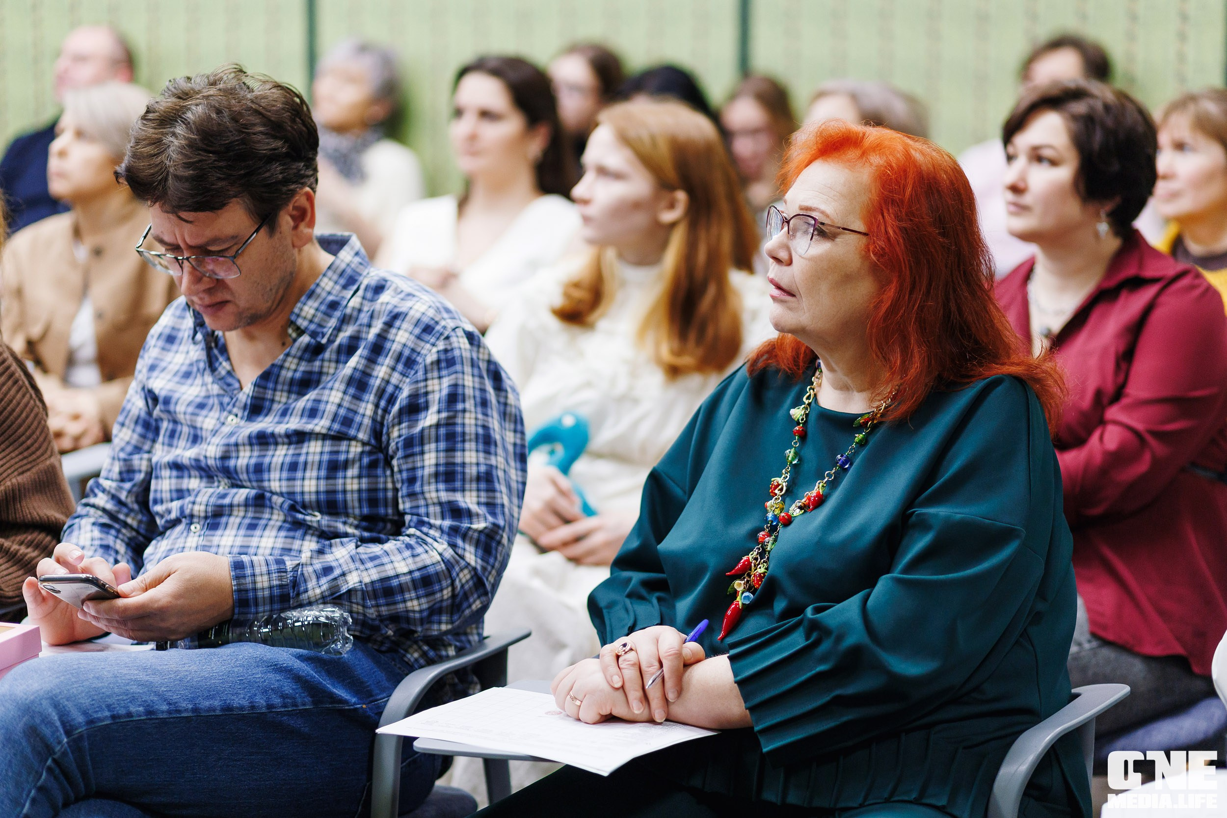 Фоторепортаж с форума Мой Бизнес. One Media Life: фоторепортажи, фотоотчеты с мероприятий и заведений