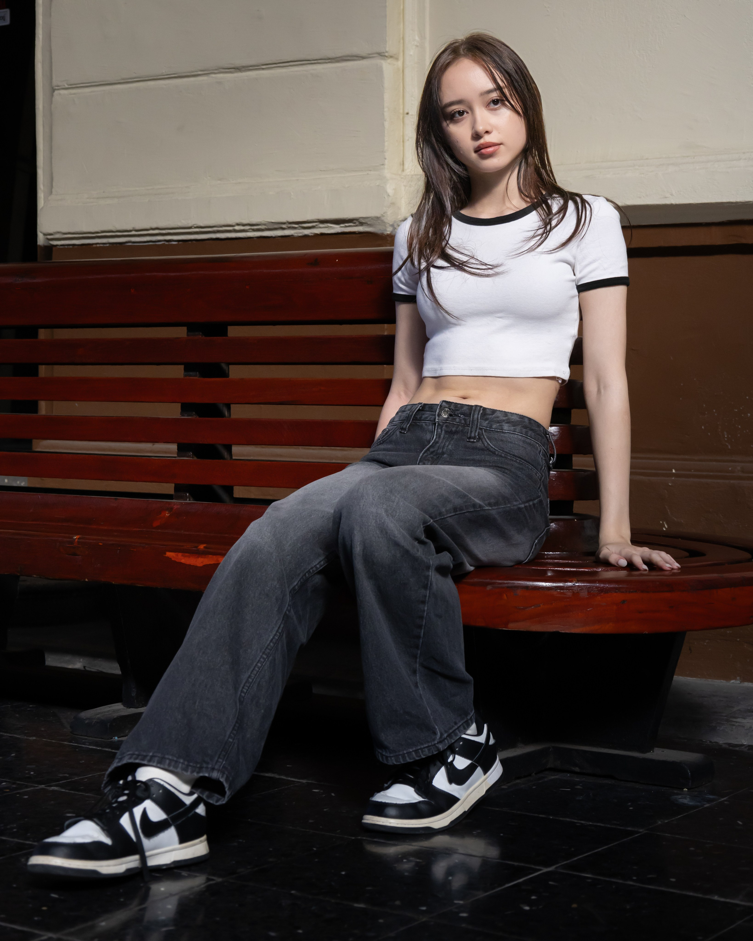 Selina. Nick Krupin — Portrait & Lifestyle Photographer