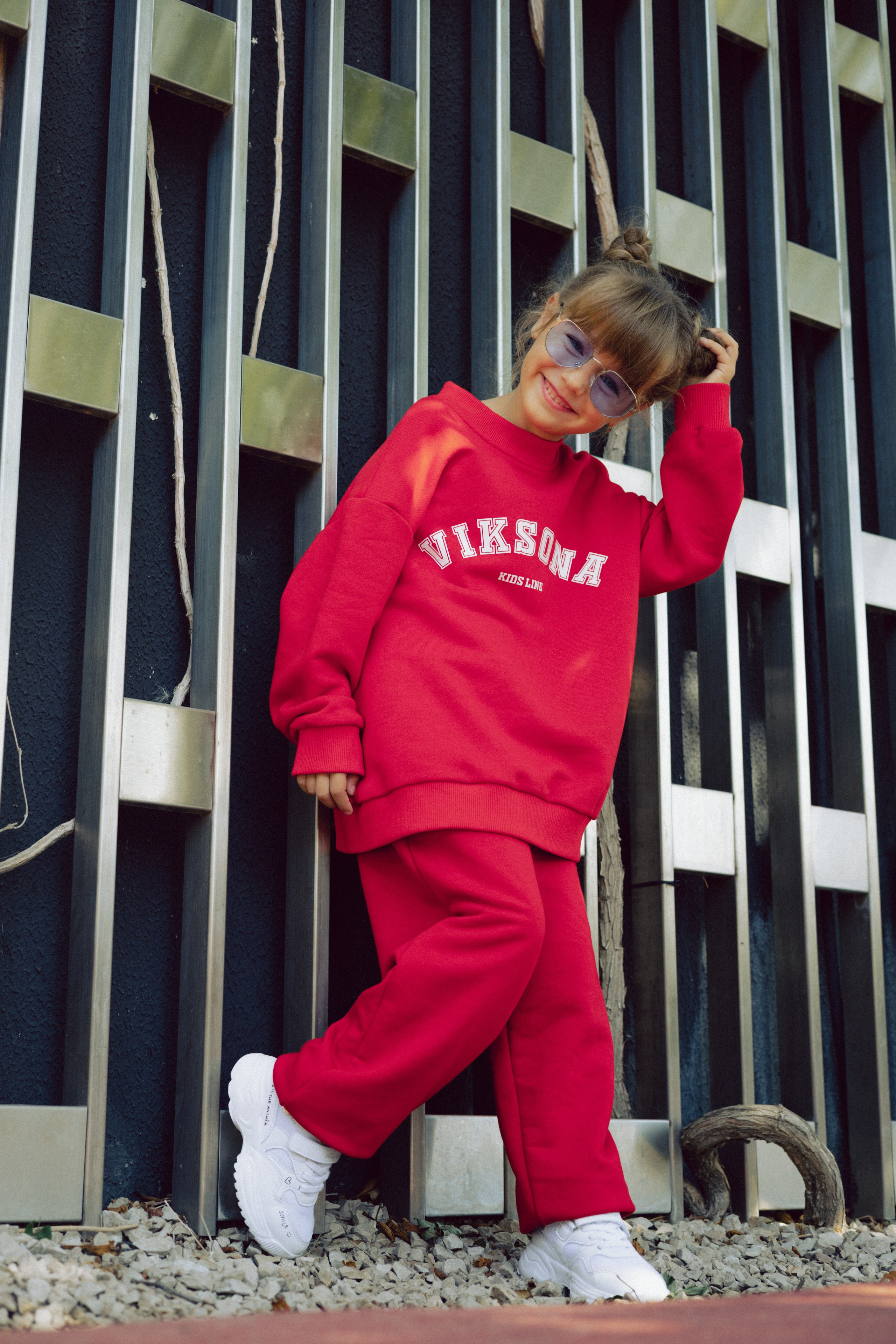Fashion Kids Street. Gorbunova Alina Фотограф