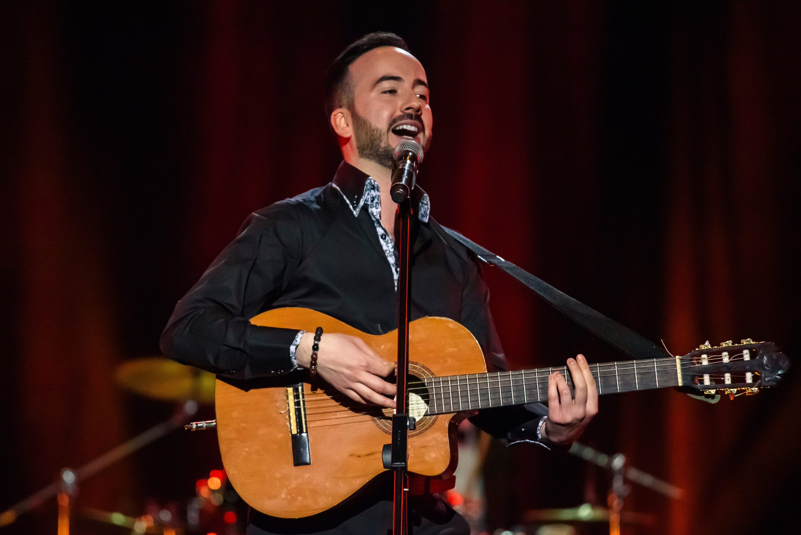 Лариса Рубальская «40 лет с песней по жизни» — Крокус Сити Холл. Бренд-фотограф для экспертов и блогеров в Москве Влада Горбовская