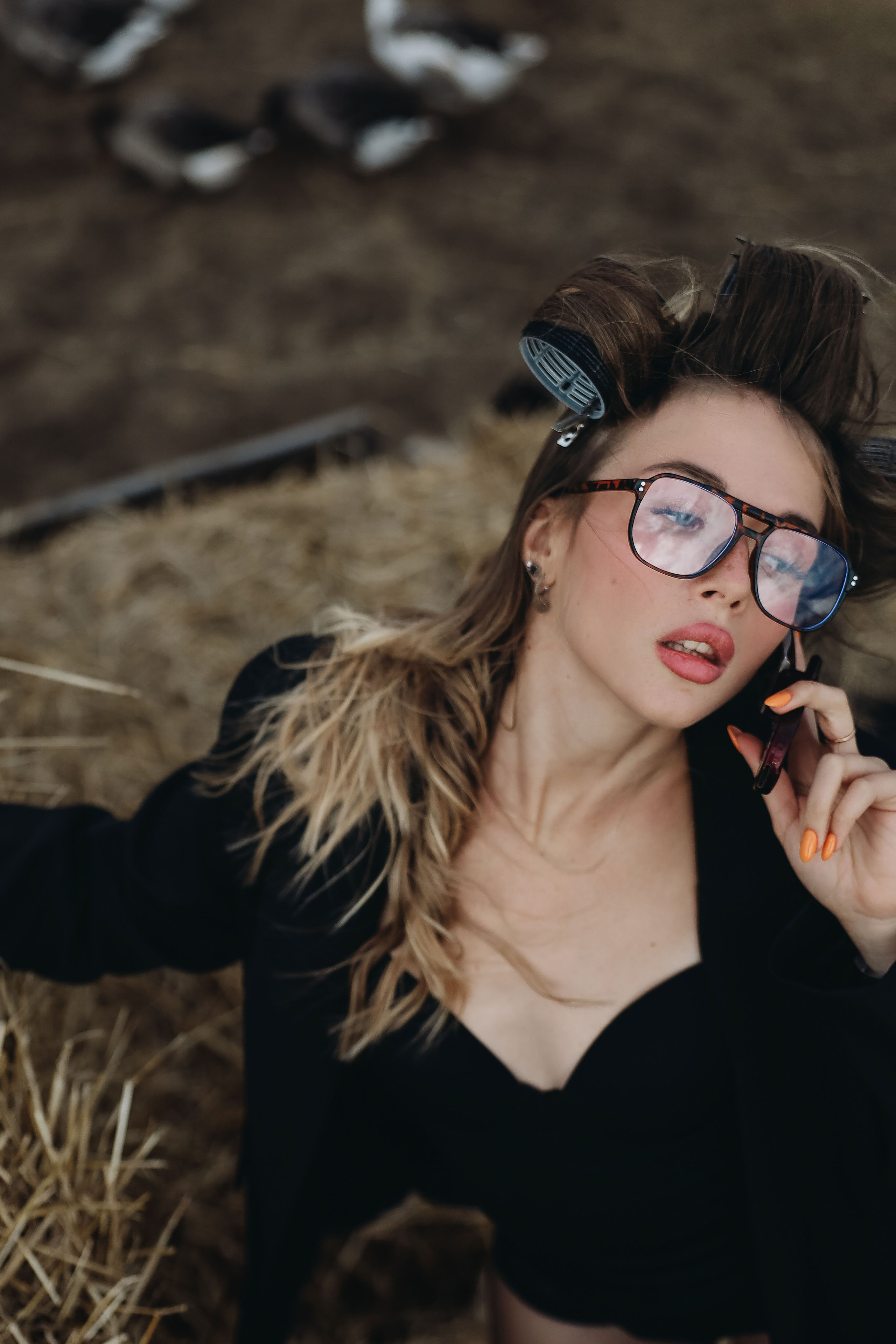 Woman. Главная