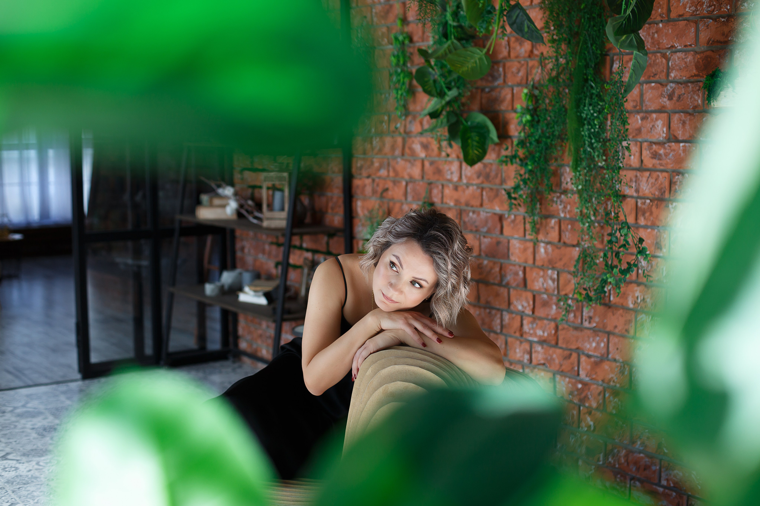 Любовь. Фотограф в Волгограде Галина Власенко