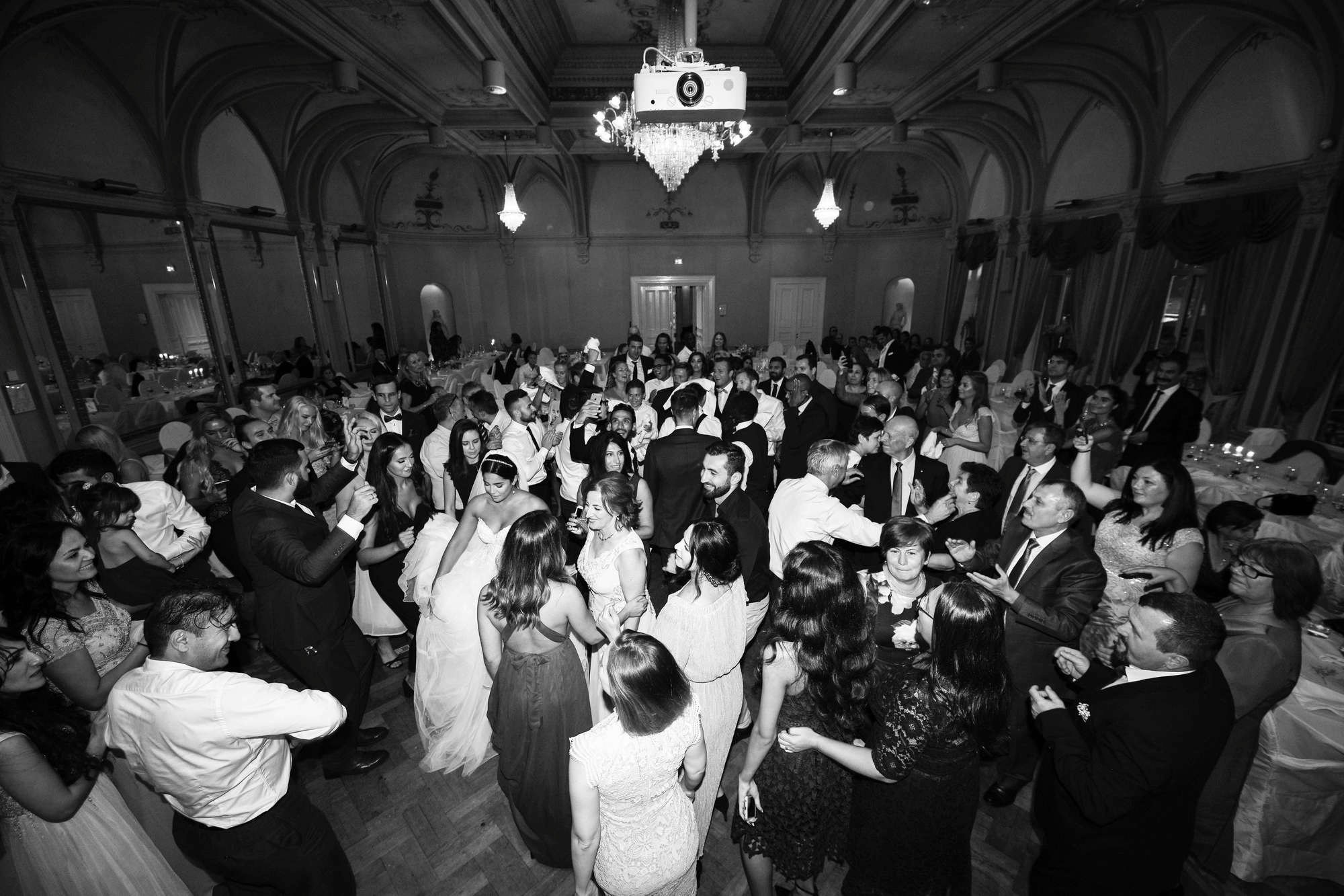 Sadek & Malika ( Varberg , Sweden ). Артур Погосян — лучший свадебный фотограф России