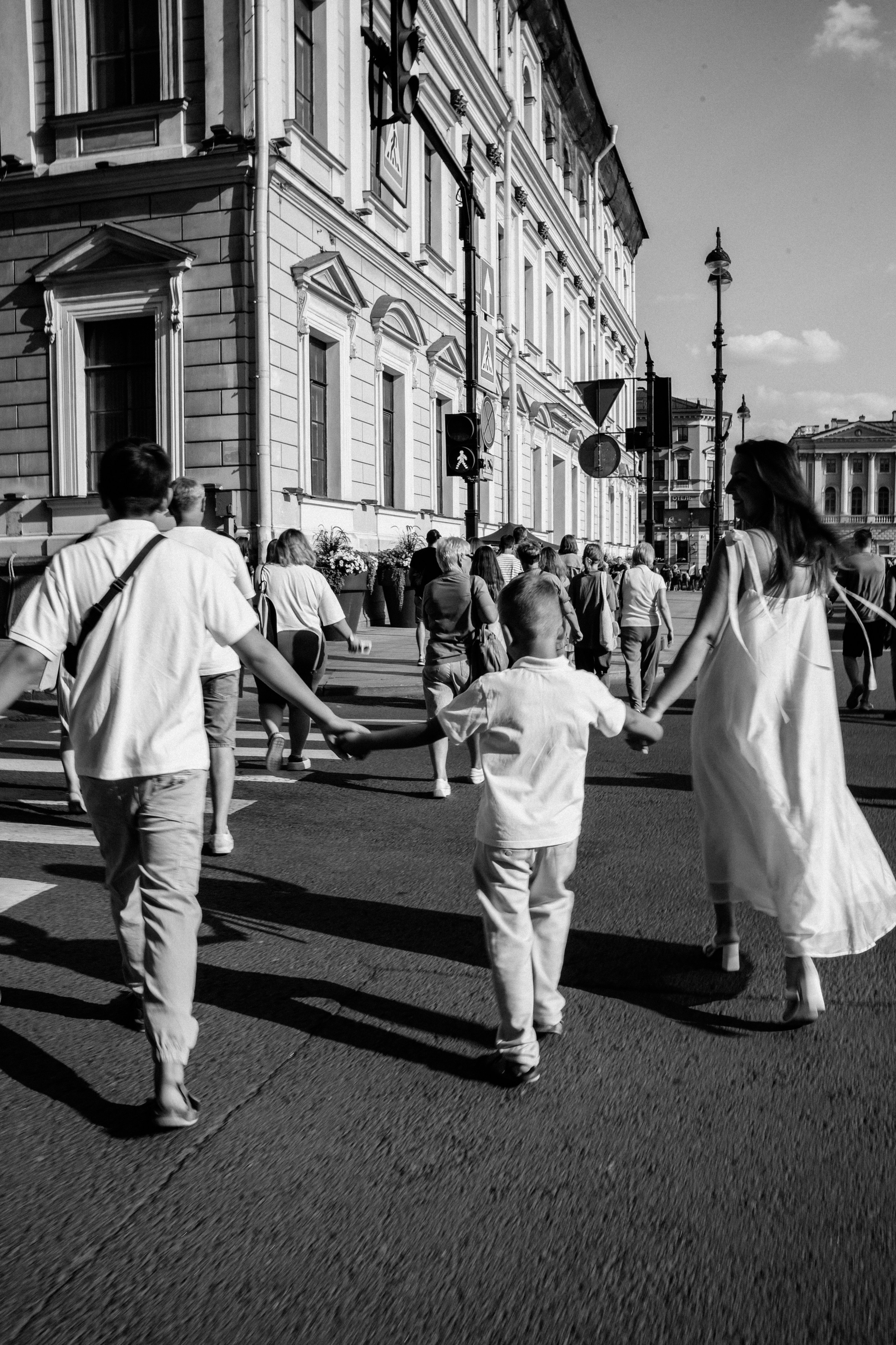 Таня/Рома/Леша/Митя. Семейный и лавстори фотограф в Санкт-Петербурге Леся Ревзина
