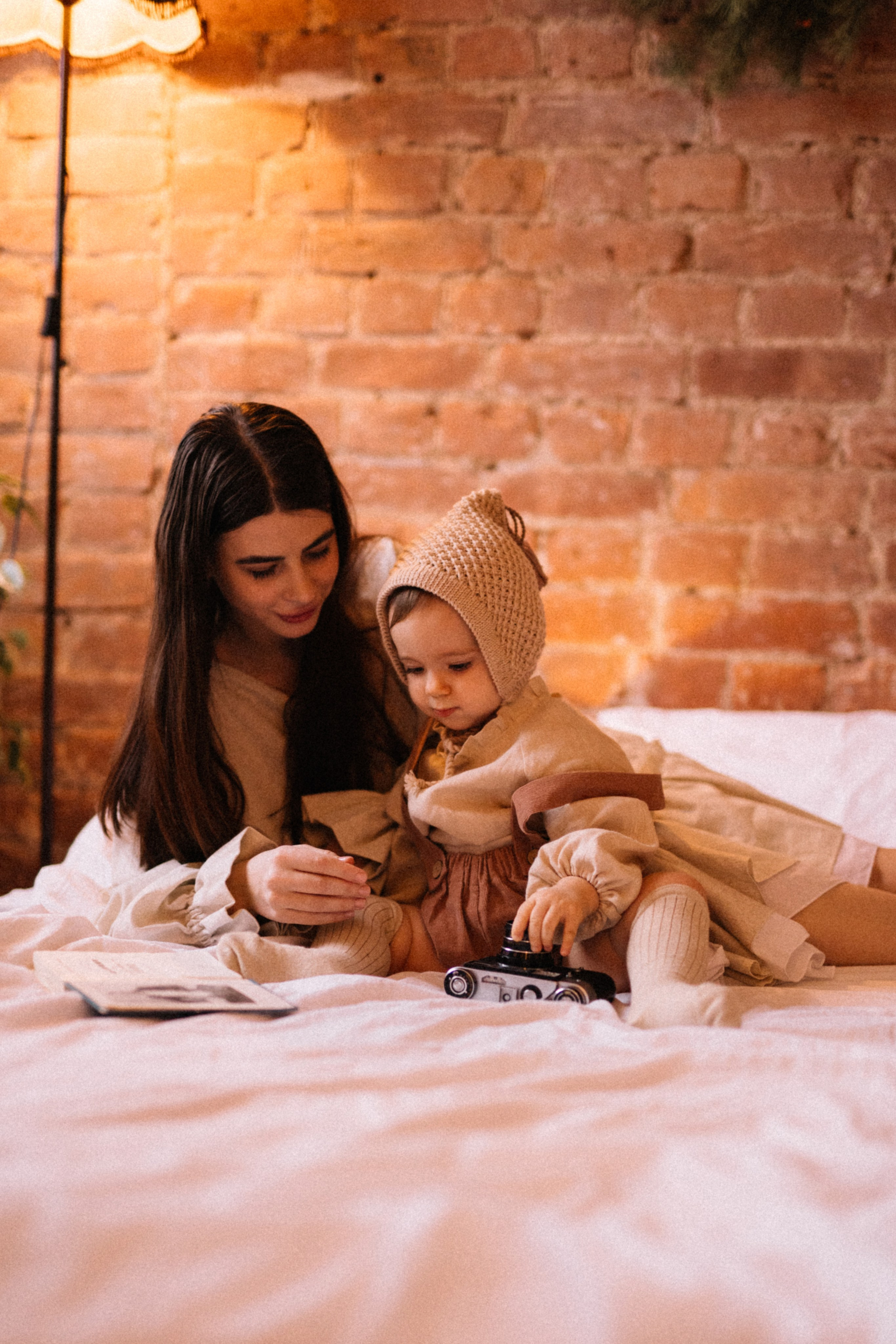 Валя и Ева. Семейный и лавстори фотограф в Санкт-Петербурге Леся Ревзина
