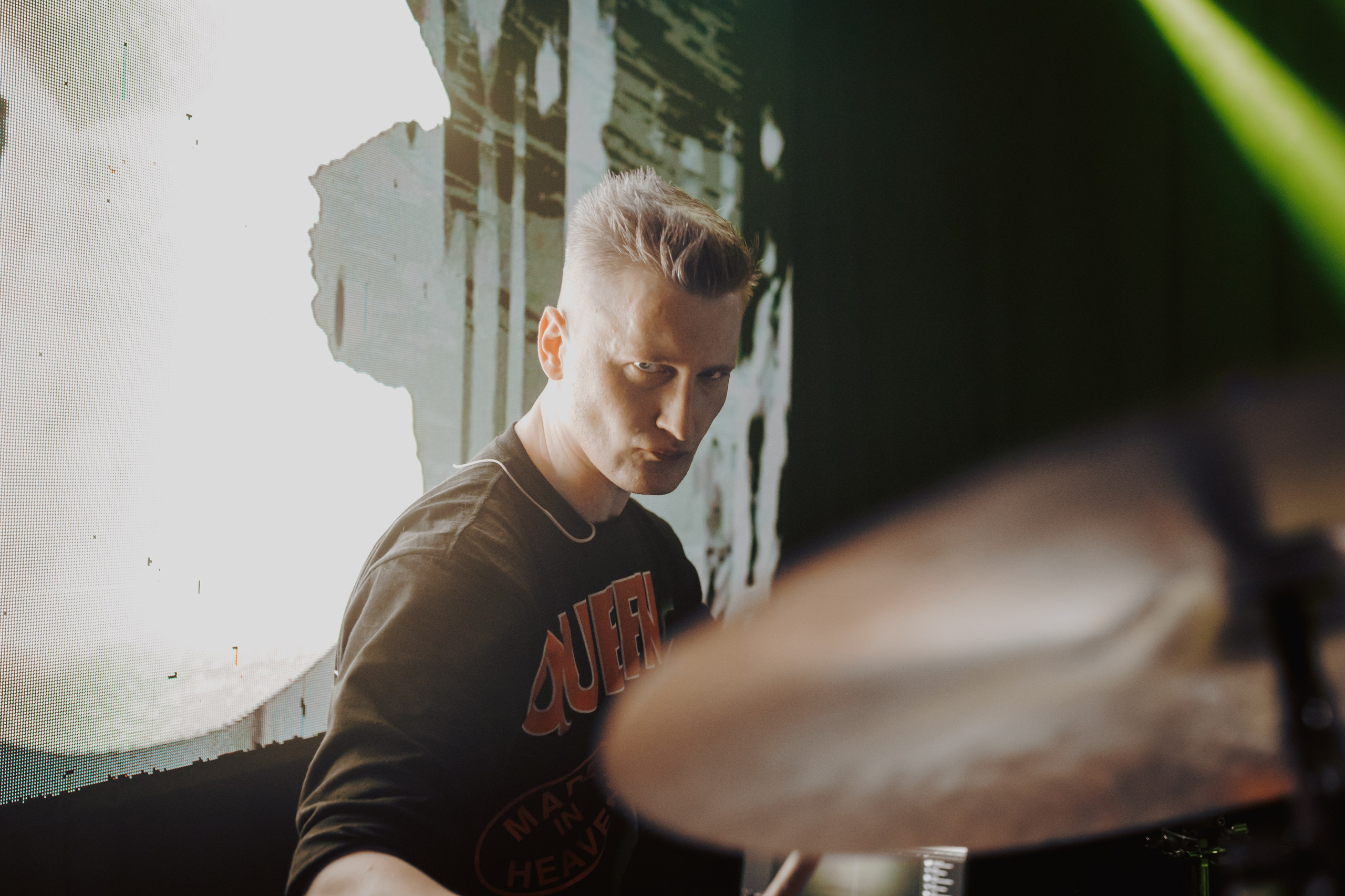 РАДТОПОМЕХИ. Фотограф Елена Богачева (lenalena_na_na_na)