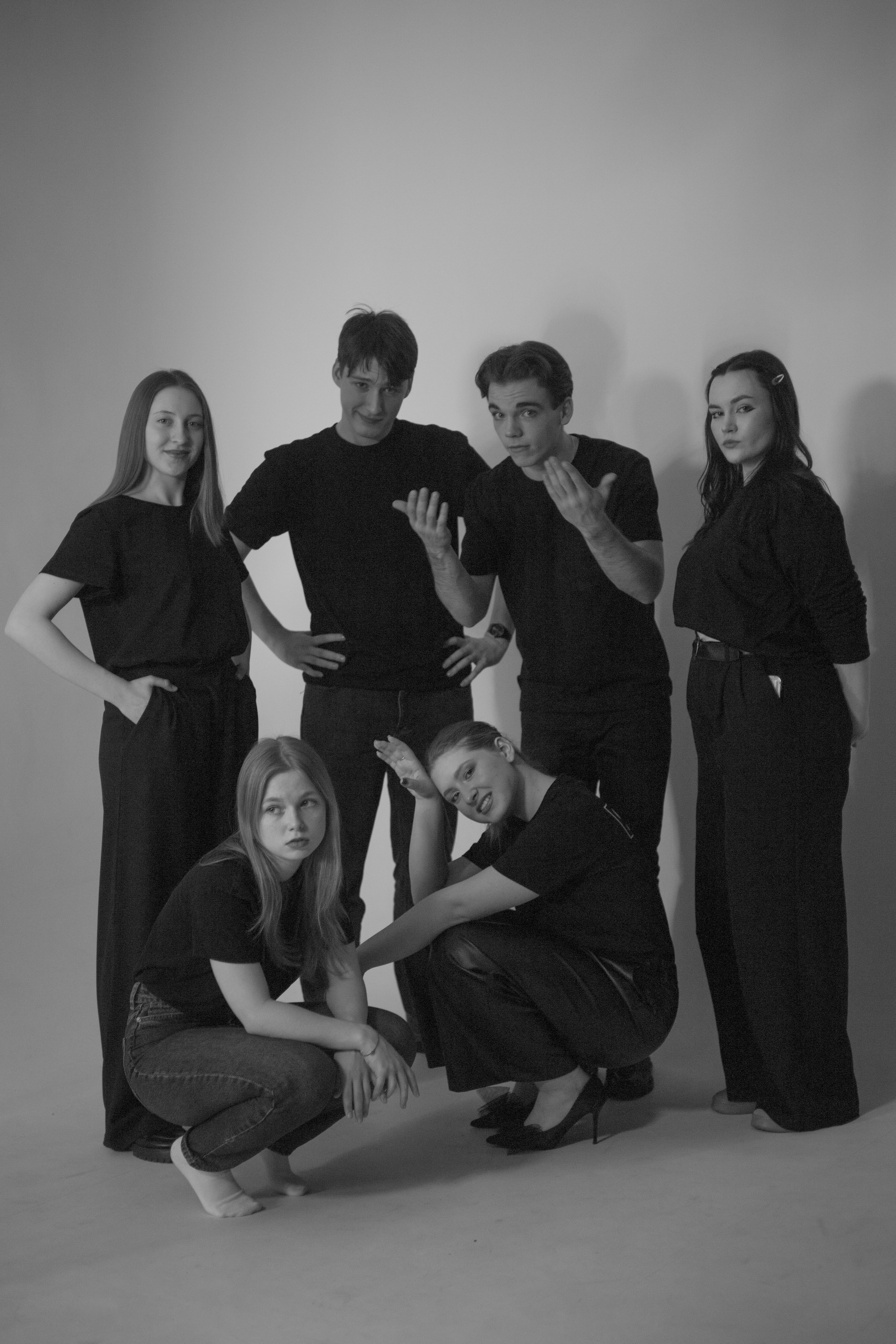Корпоративная фотосессия Event K'group. Портретный/Репортажный фотограф Елизавета Клюева