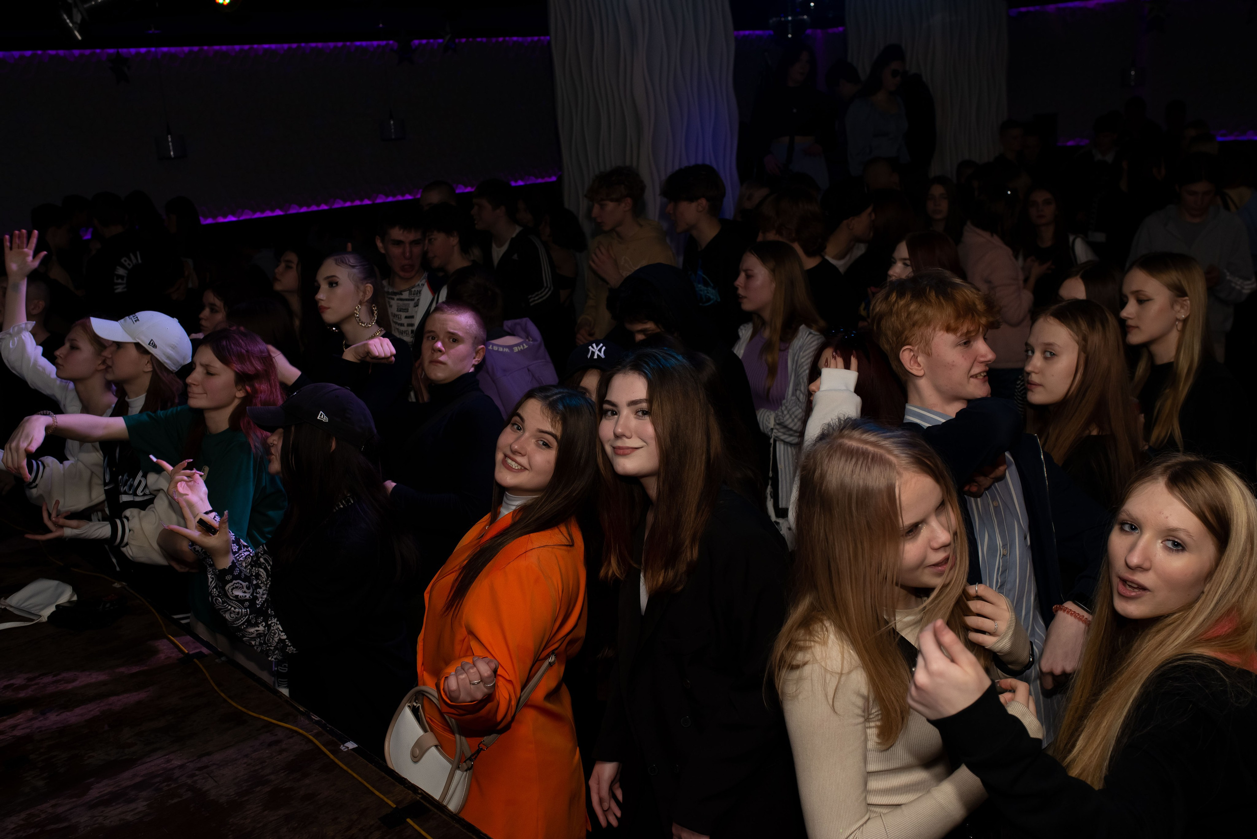 Клуб DEUS. Женский фотограф Крещение Венчание Москва Брянск