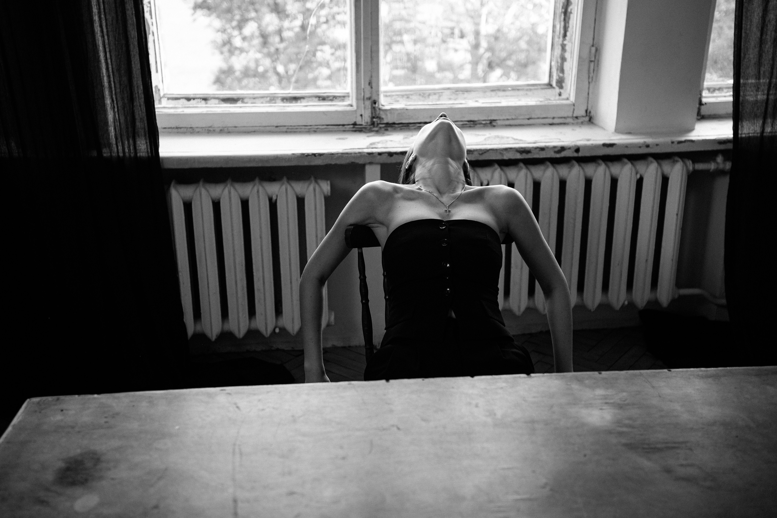 KARINA. Портретный фотограф DanilNabody