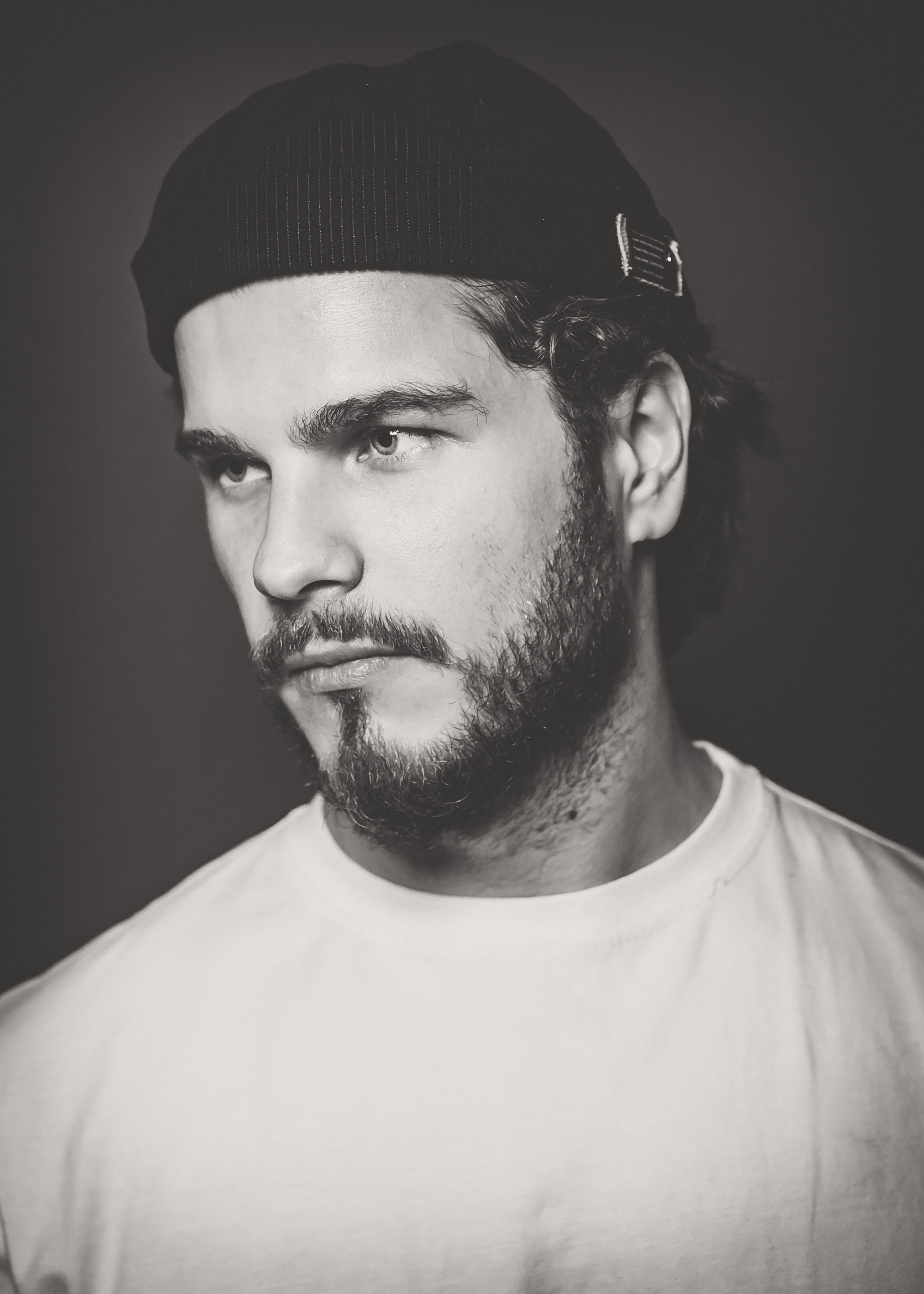 ПШК и Александр. Портретный фотограф DanilNabody