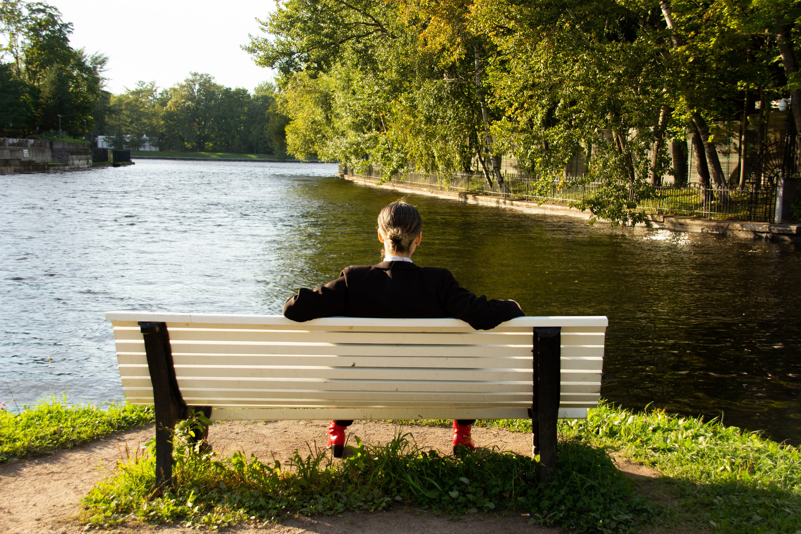 Диана. Портретный фотограф DanilNabody