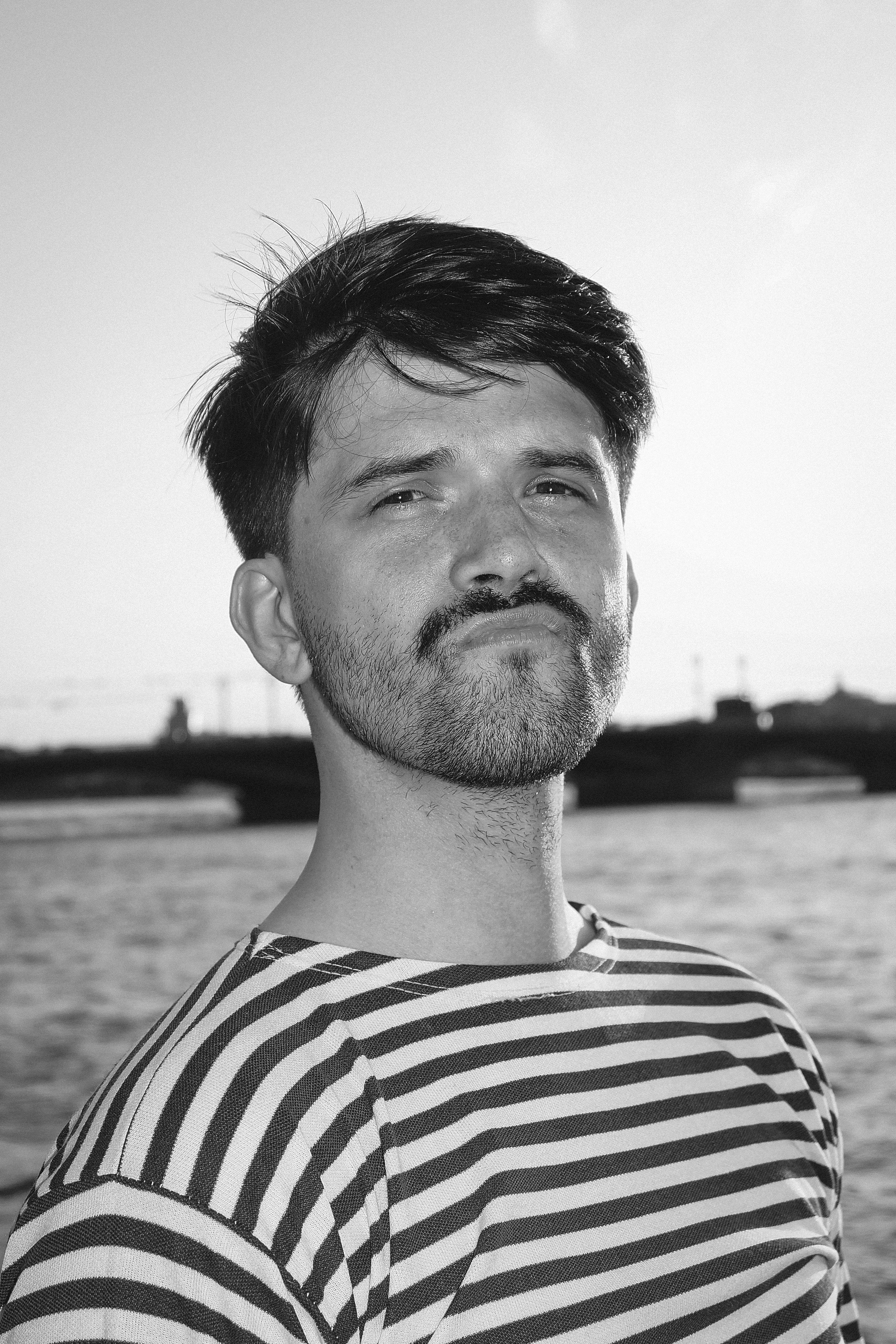 Mitky. Портретный фотограф DanilNabody