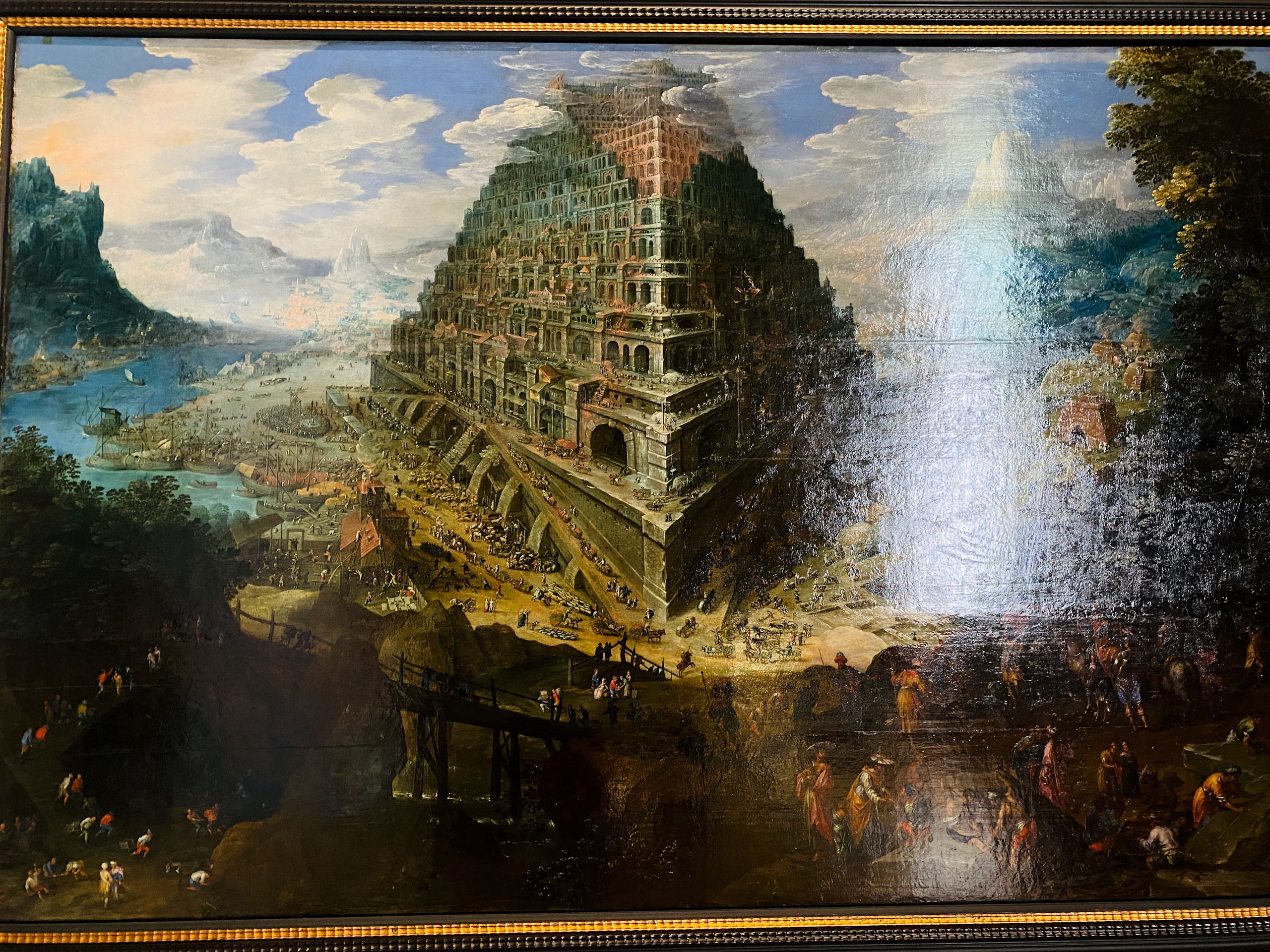 Эрмитаж на айфон. Портретный фотограф DanilNabody