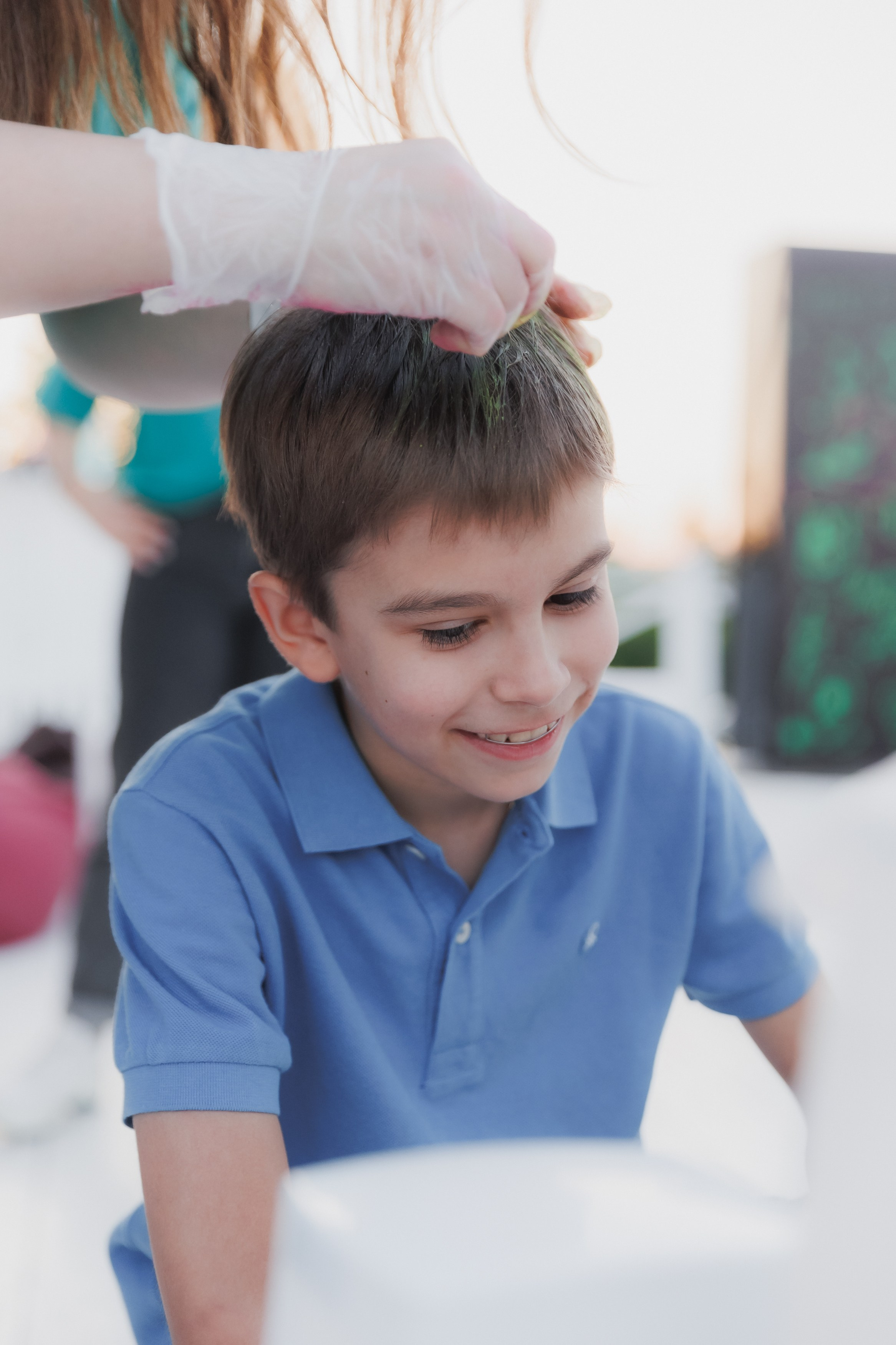 Платону 10!. Фотограф в Волгограде — Александра Искандерова