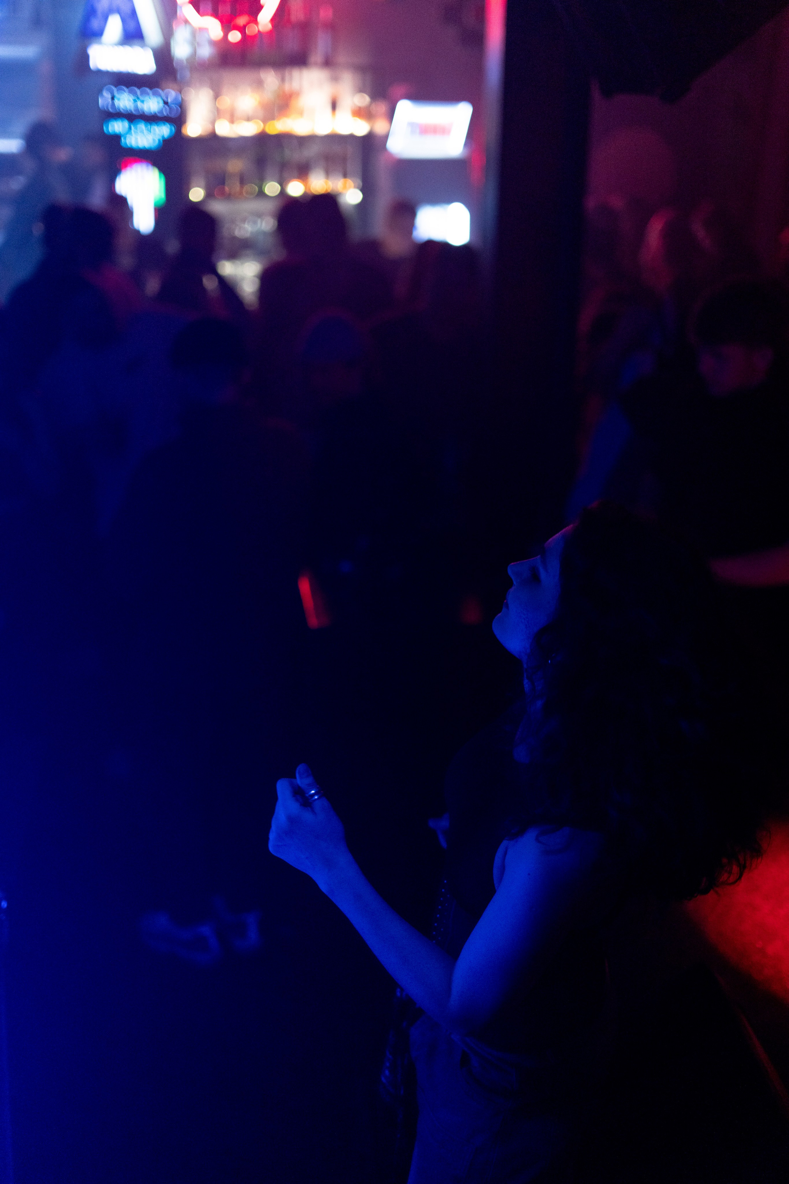 Rook's. Анастасия Паршукова — фотограф Шерегеш Новосибирск