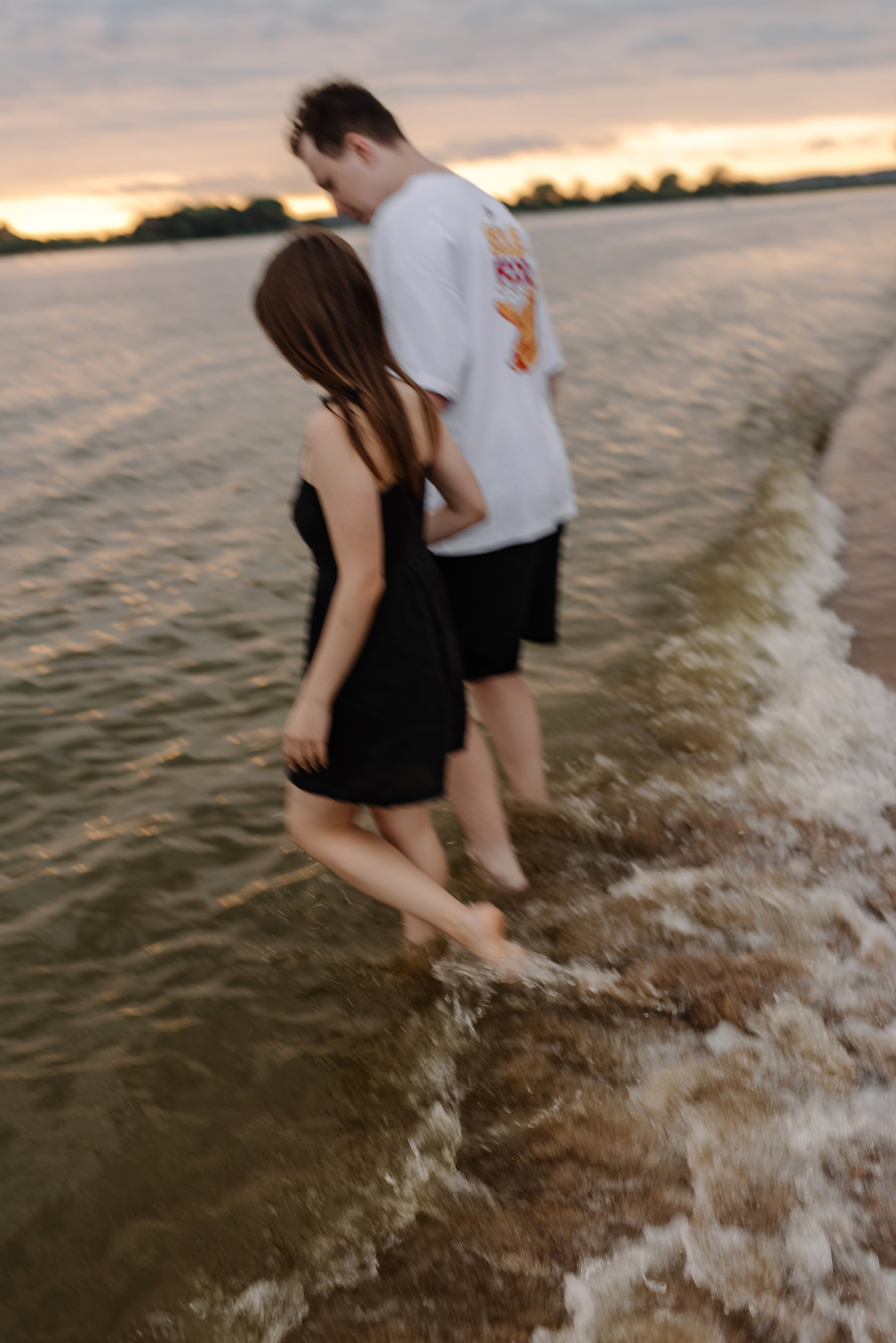 С любимым другом. Фотограф Минск Катерина Кирик