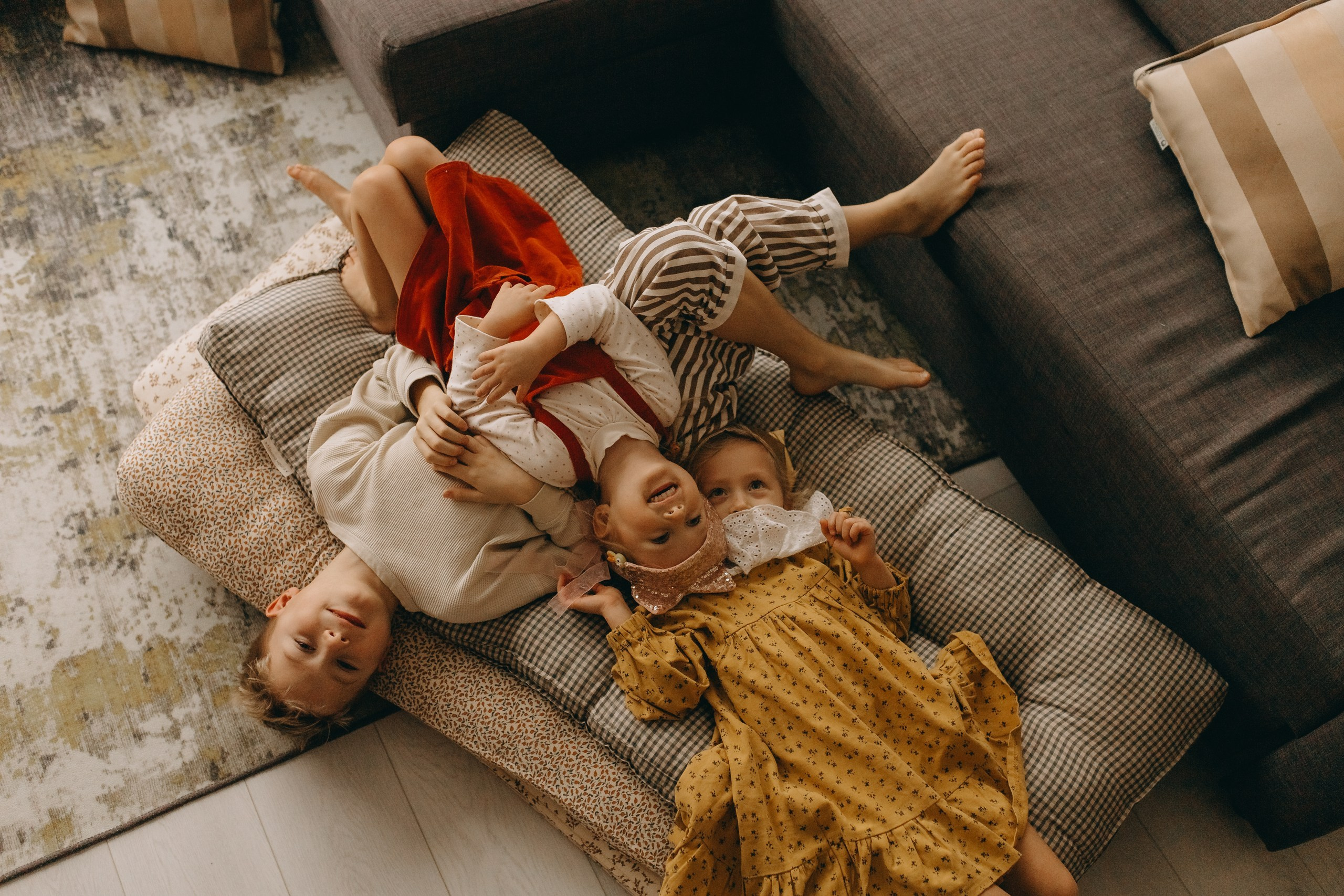 Портфолио. Семейный лайфстайл фотограф Ксюша Кирьянова