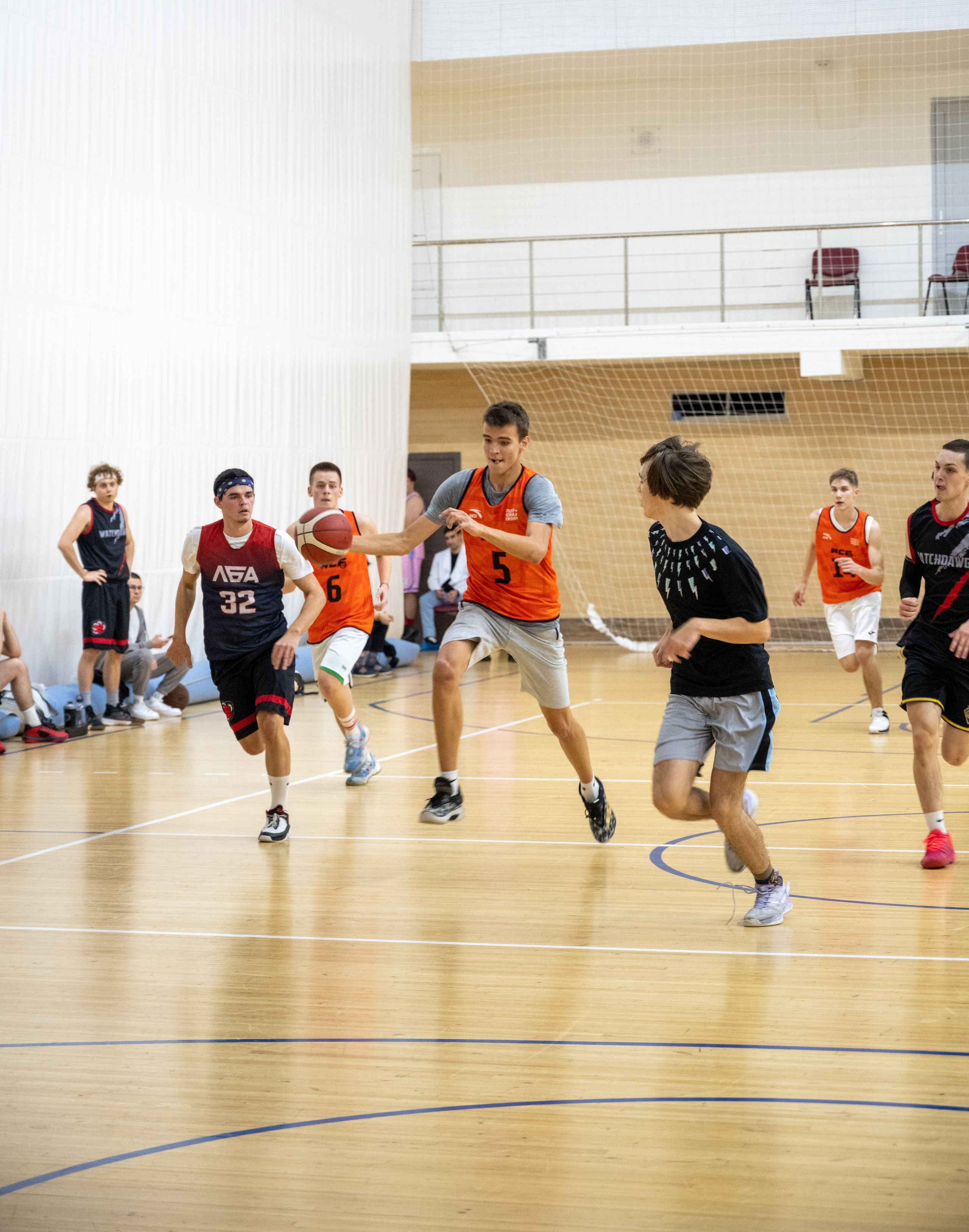 Фотограф Иван Саяпин — репортажная съемка спортивных мероприятий 