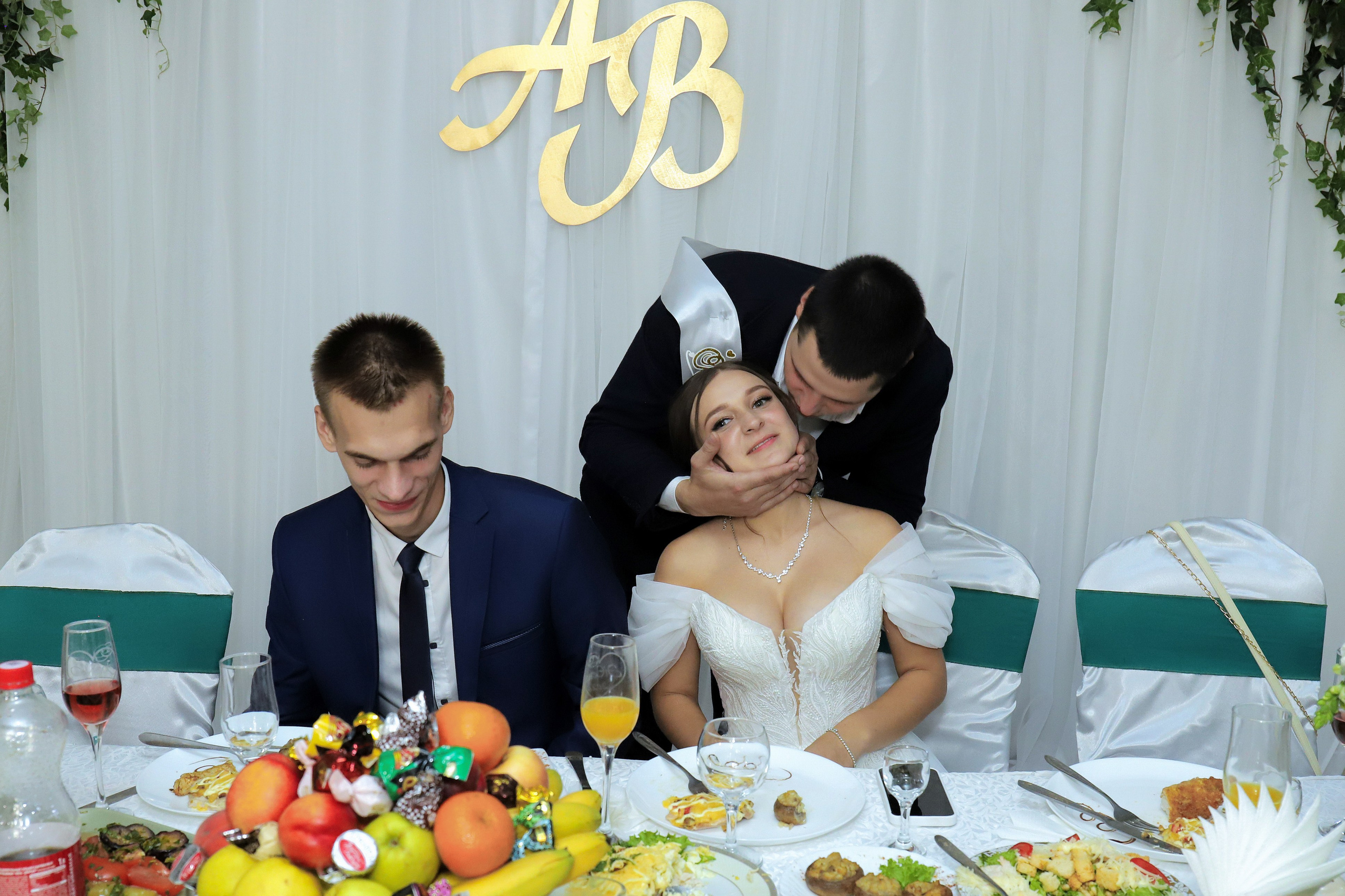 Андрей и Виктория. Игорь Варава свадебный фотограф видеограф Белая Глина Краснодар