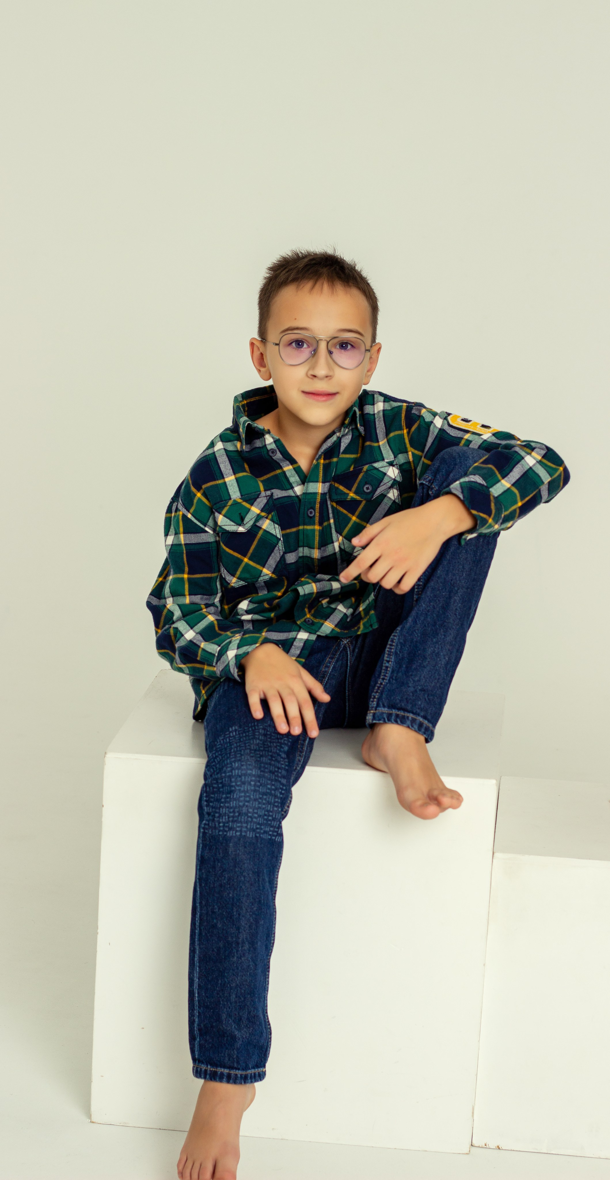 Семейная фотосессия. Фотограф в Кисловодске Юлия Федоренко