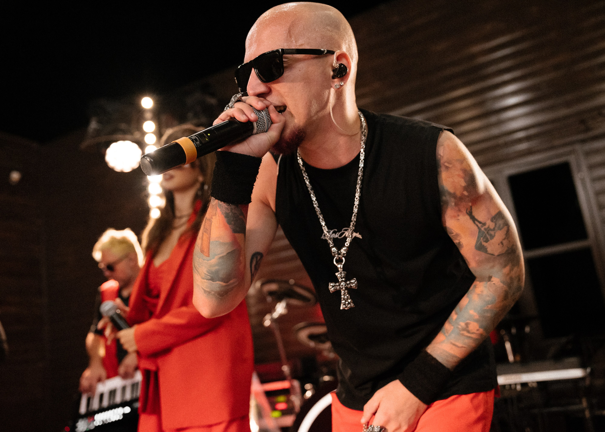 Даша + Дима. Свадебный и семейный фотограф в Саратове Маша Паника