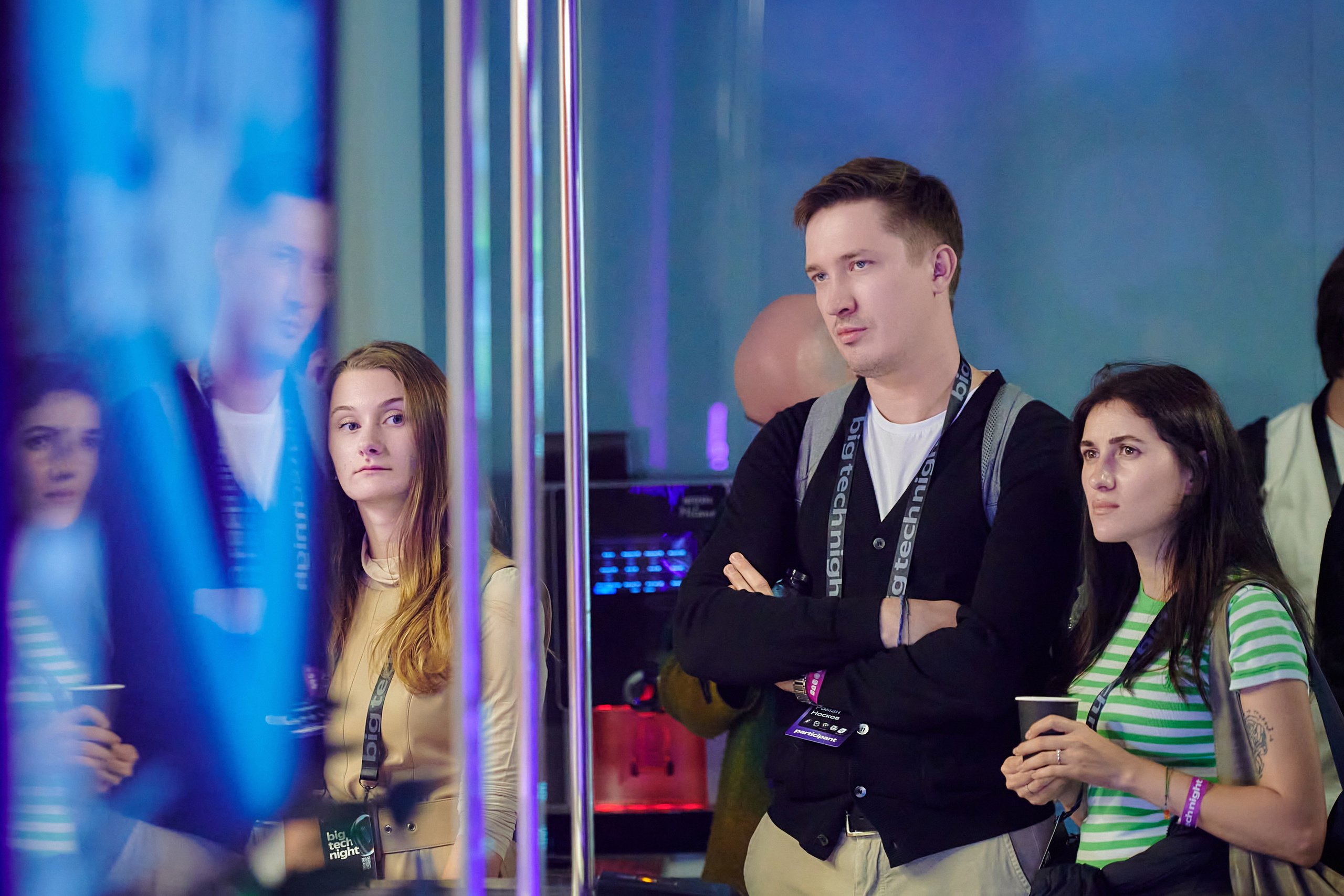 Репортаж. Solofilms