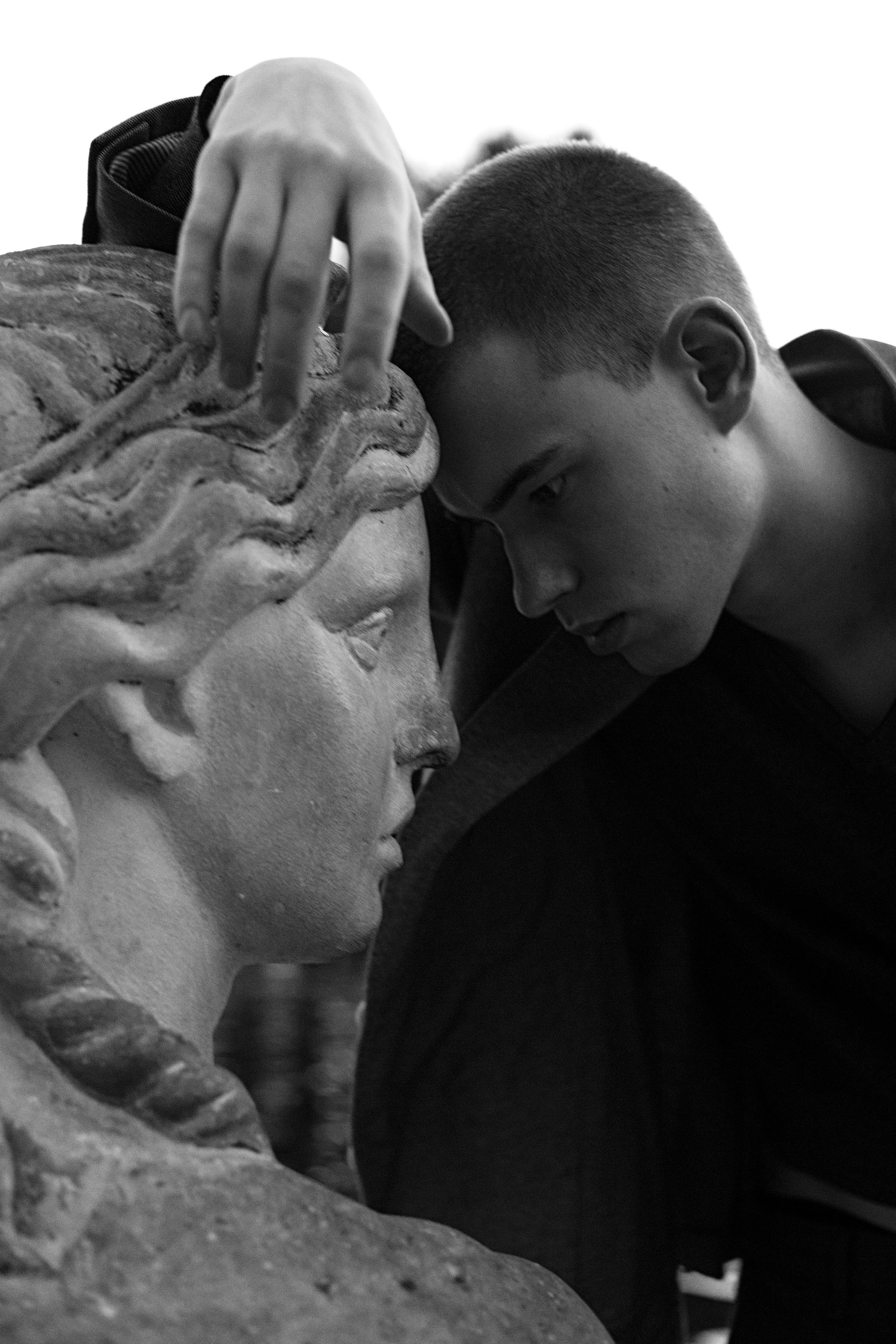 Kid. Портретный фотогаф в Москве