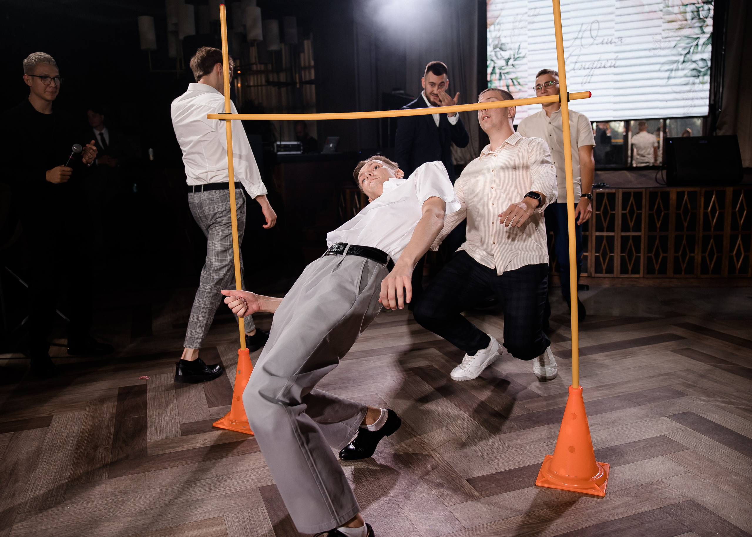 Юля + Андрей. Свадебный и семейный фотограф в Саратове Маша Паника