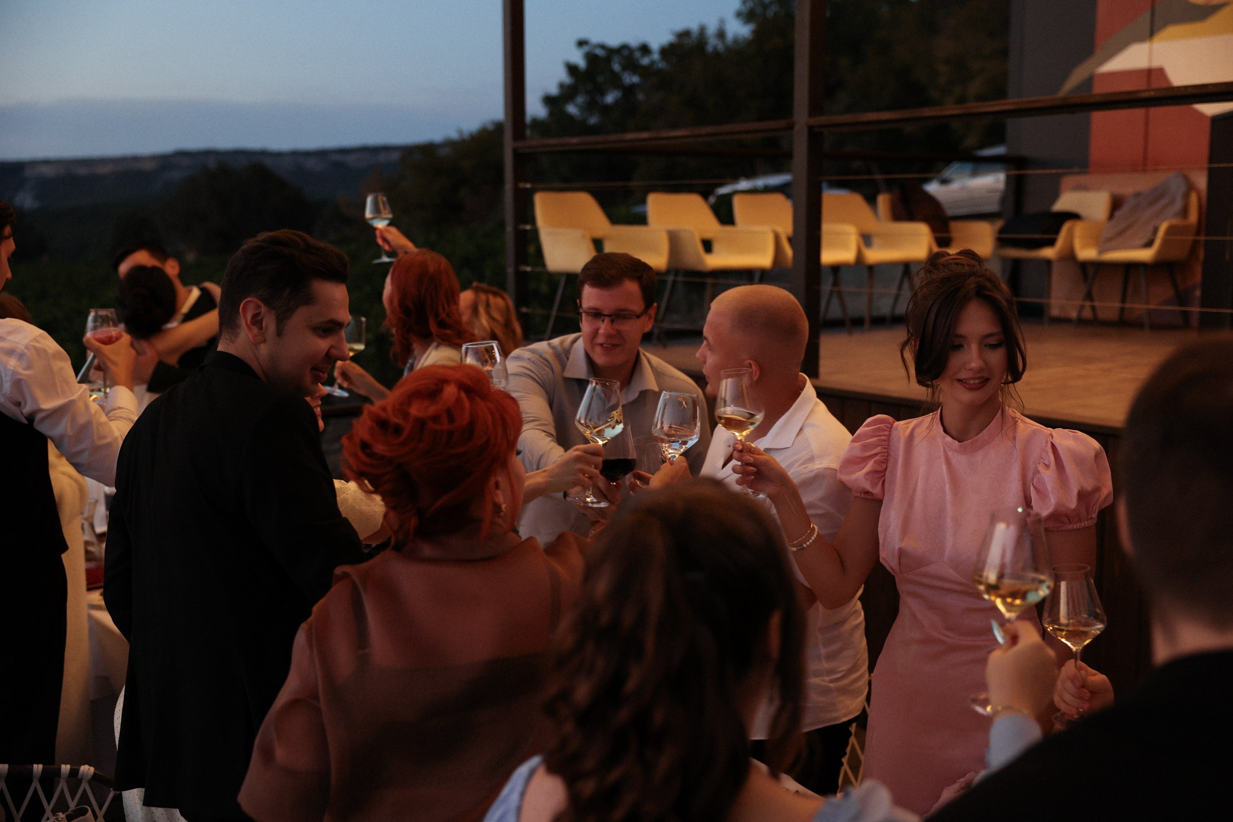 Селим и Мария. Фотограф в Севастополе и Крыму Артем Волобуев