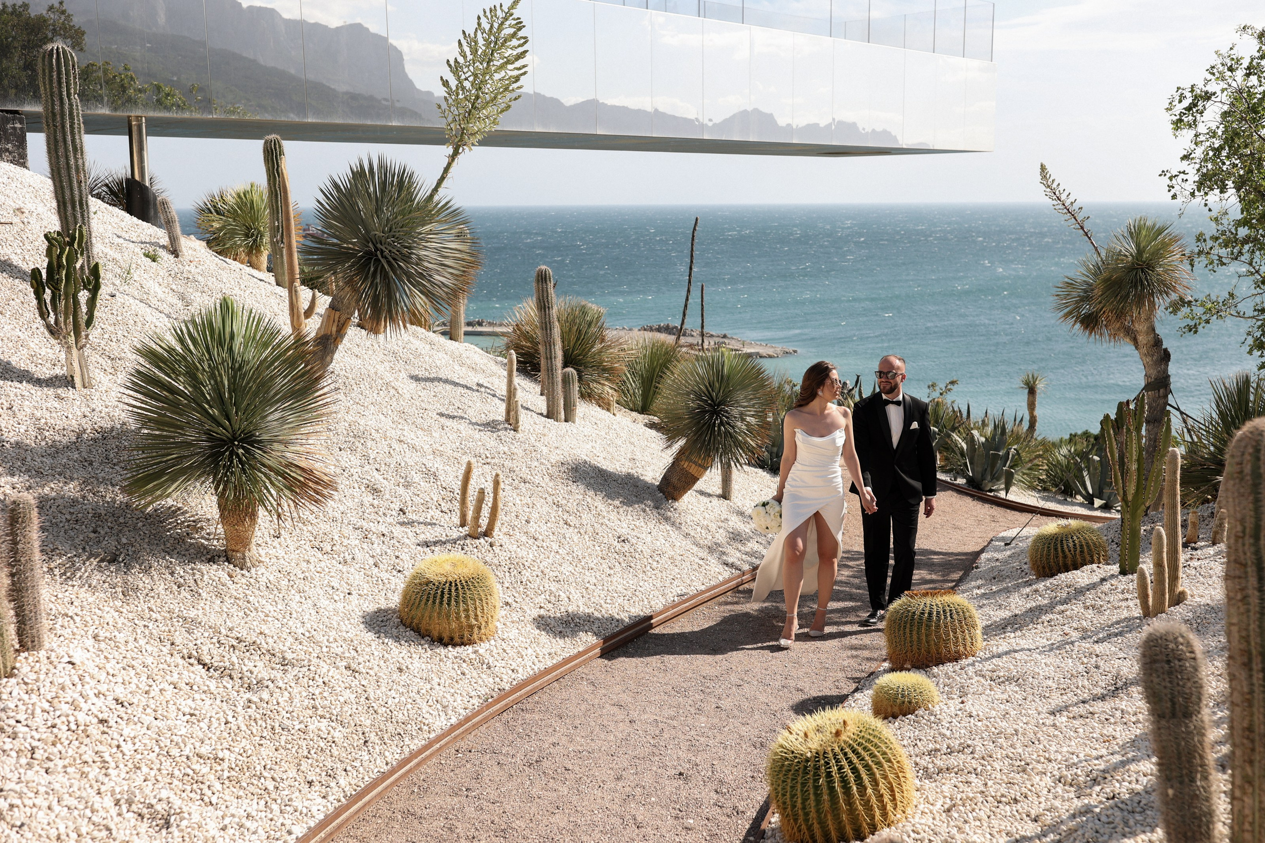 Олег и Виктория. Фотограф в Севастополе и Крыму Артем Волобуев