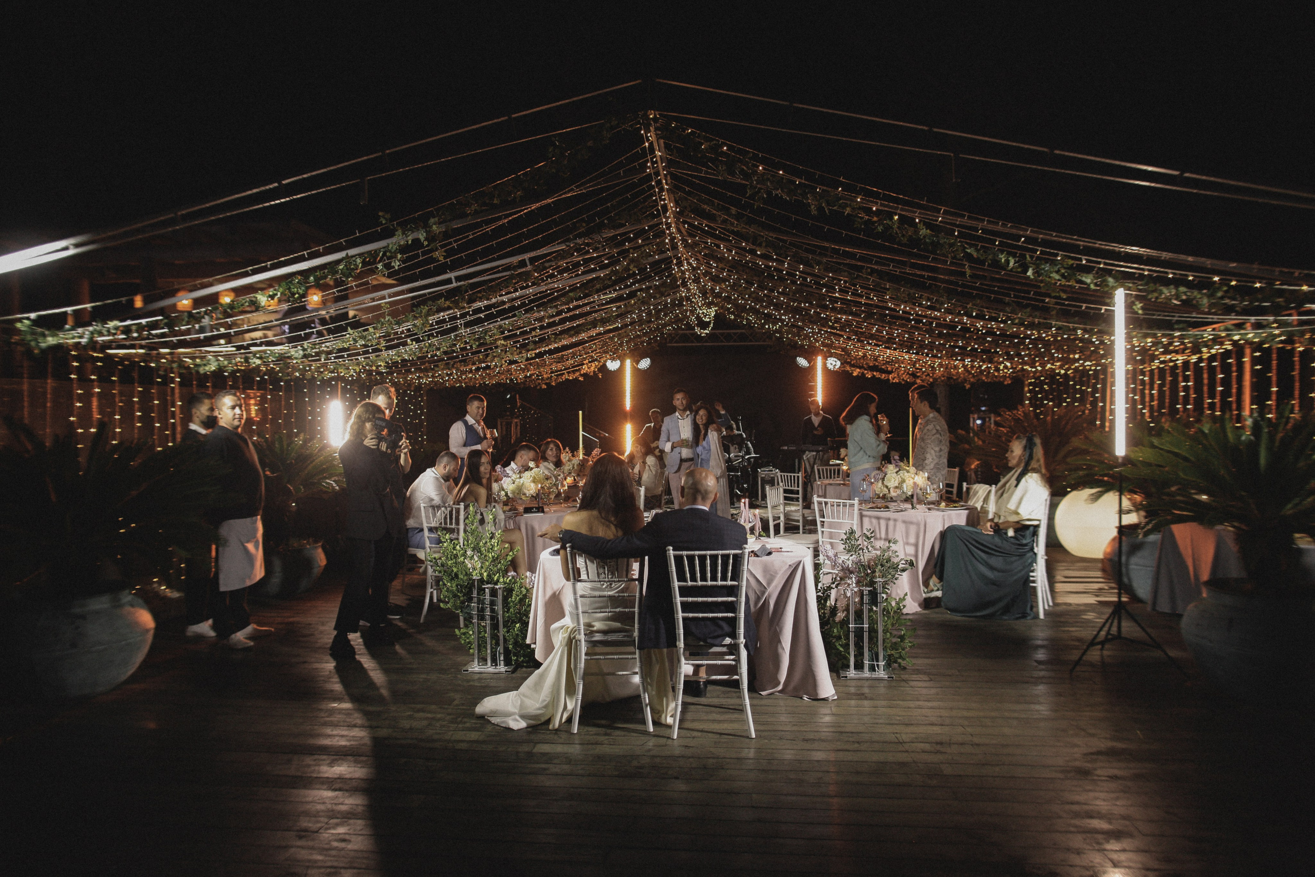 Свадьба в Паласе. Фотограф в Севастополе и Крыму Артем Волобуев