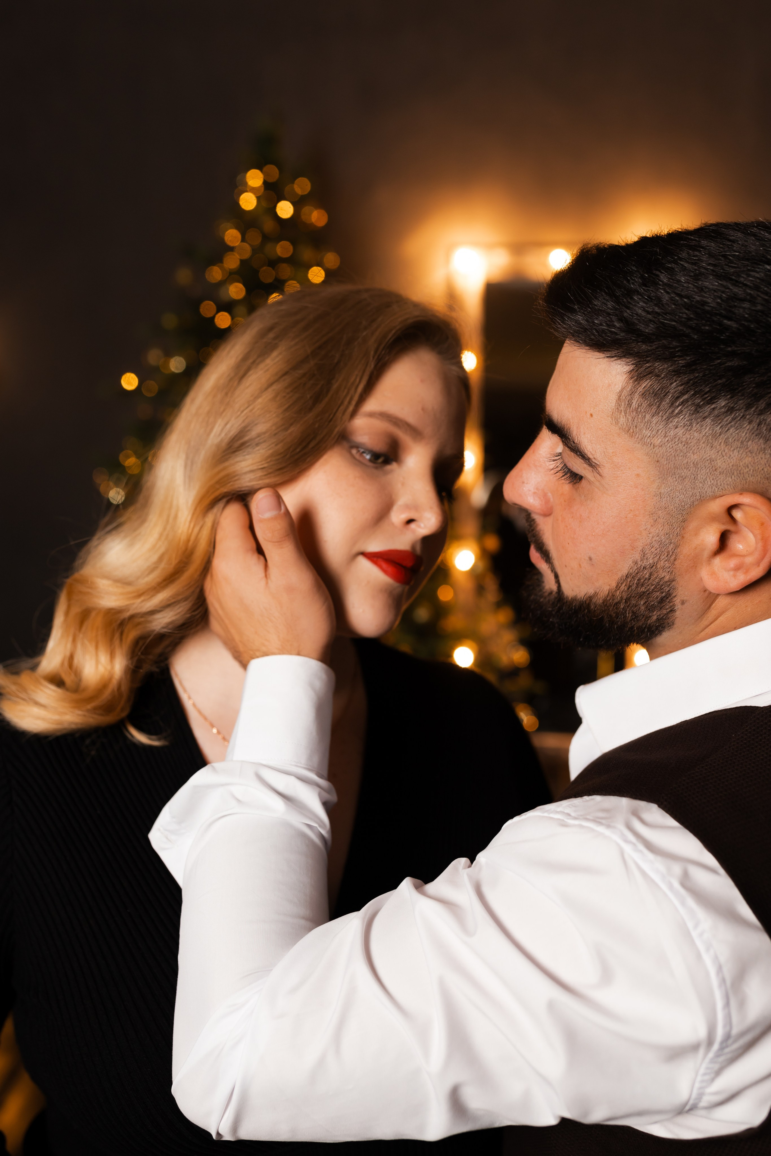 Артур и Азалия. Марина Шаймухаметова. Фотограф в Уфе