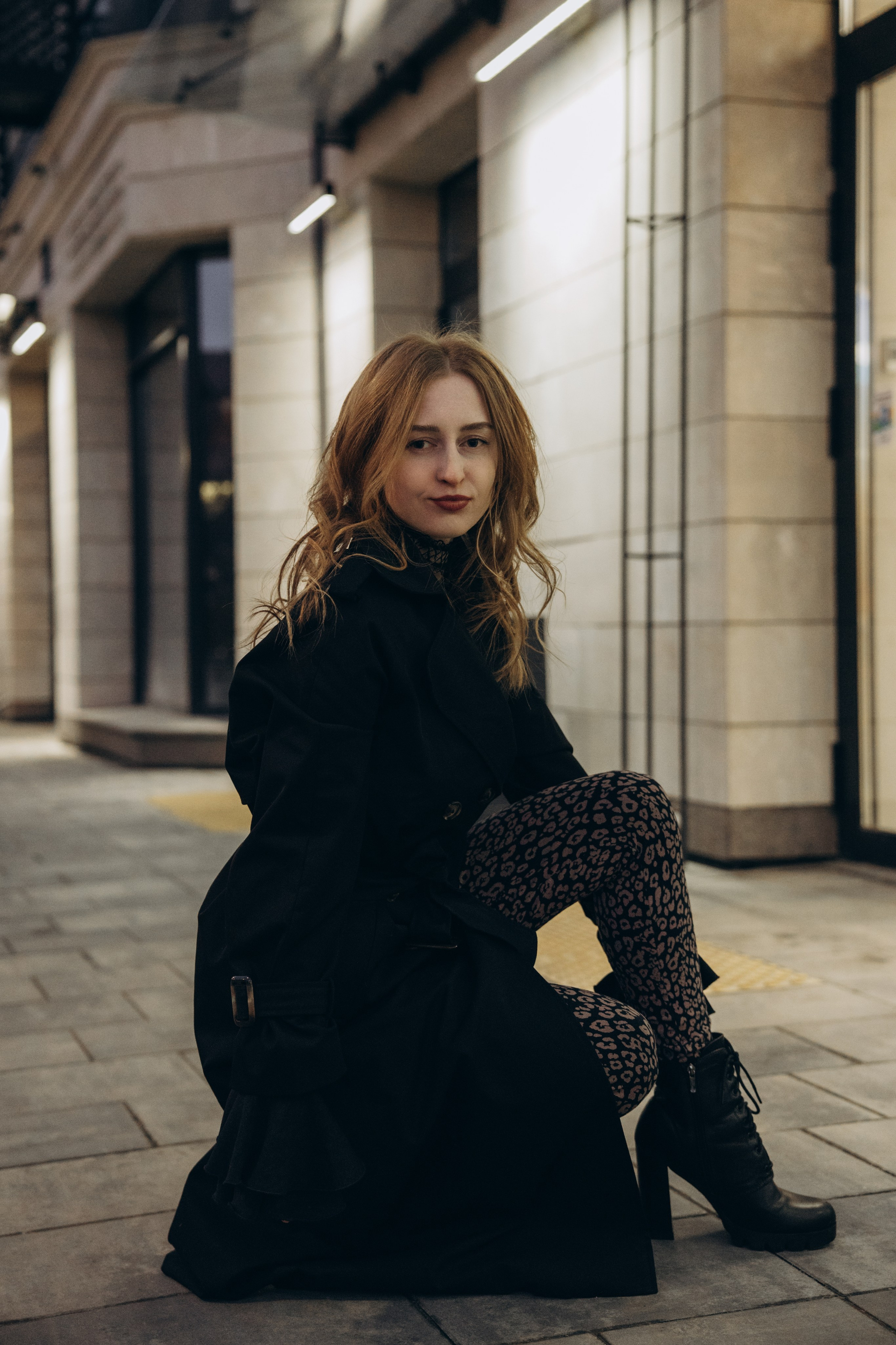 Екатерина. Свадебный, семейный фотограф в Иркутске Светлана Макаричева