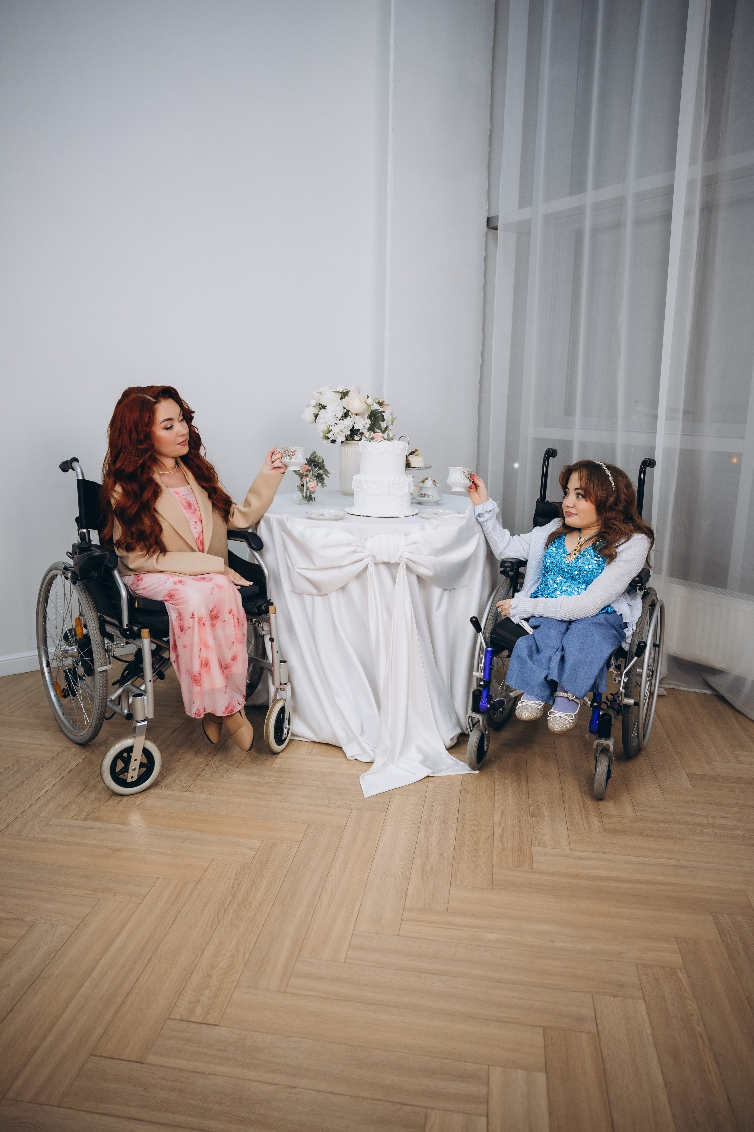 Проект Красота без границ. Свадебный, семейный фотограф в Иркутске Светлана Макаричева