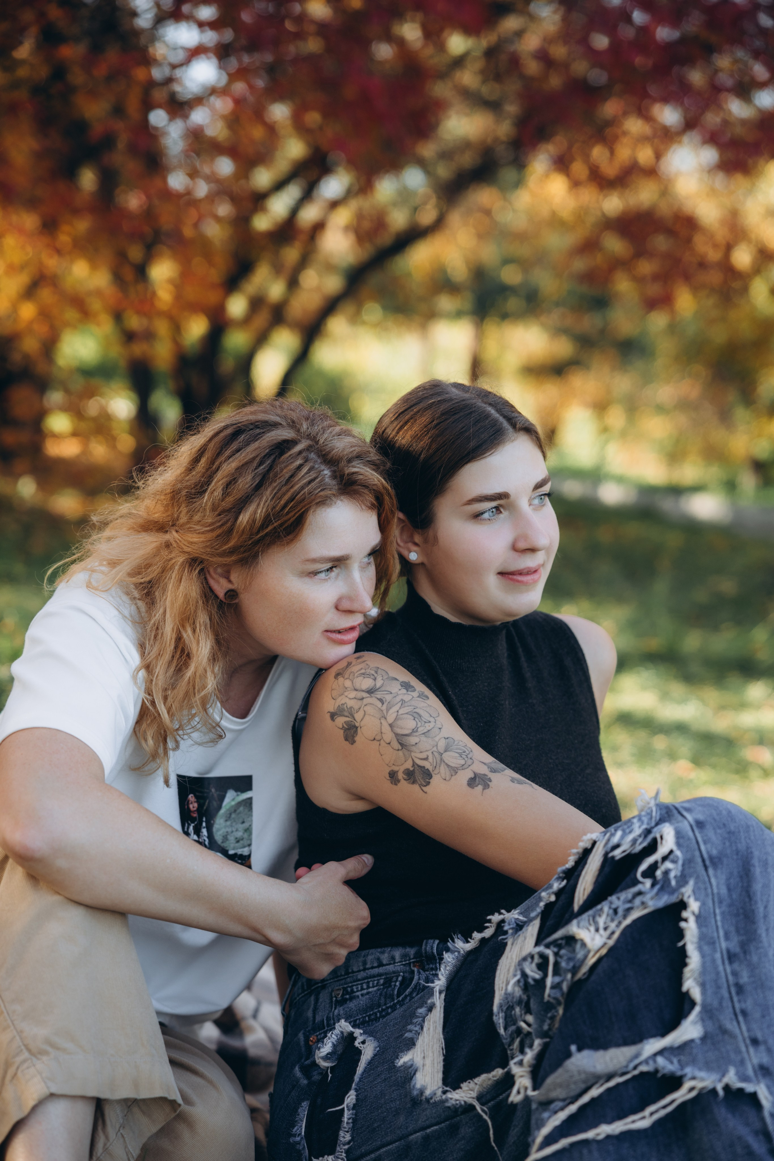 Валентина. Свадебный, семейный фотограф в Иркутске Светлана Макаричева