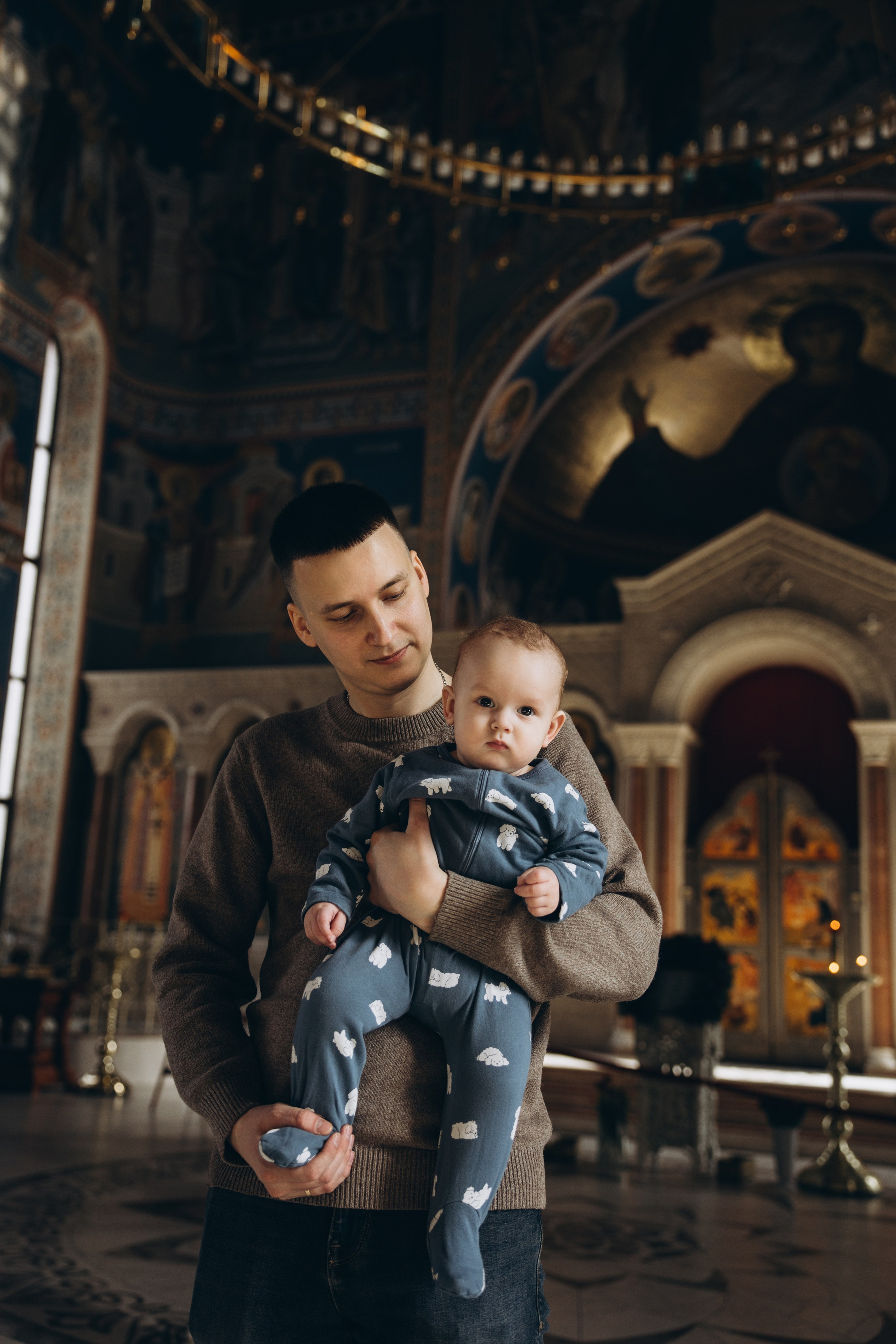 Шелехов. Свадебный, семейный фотограф в Иркутске Светлана Макаричева