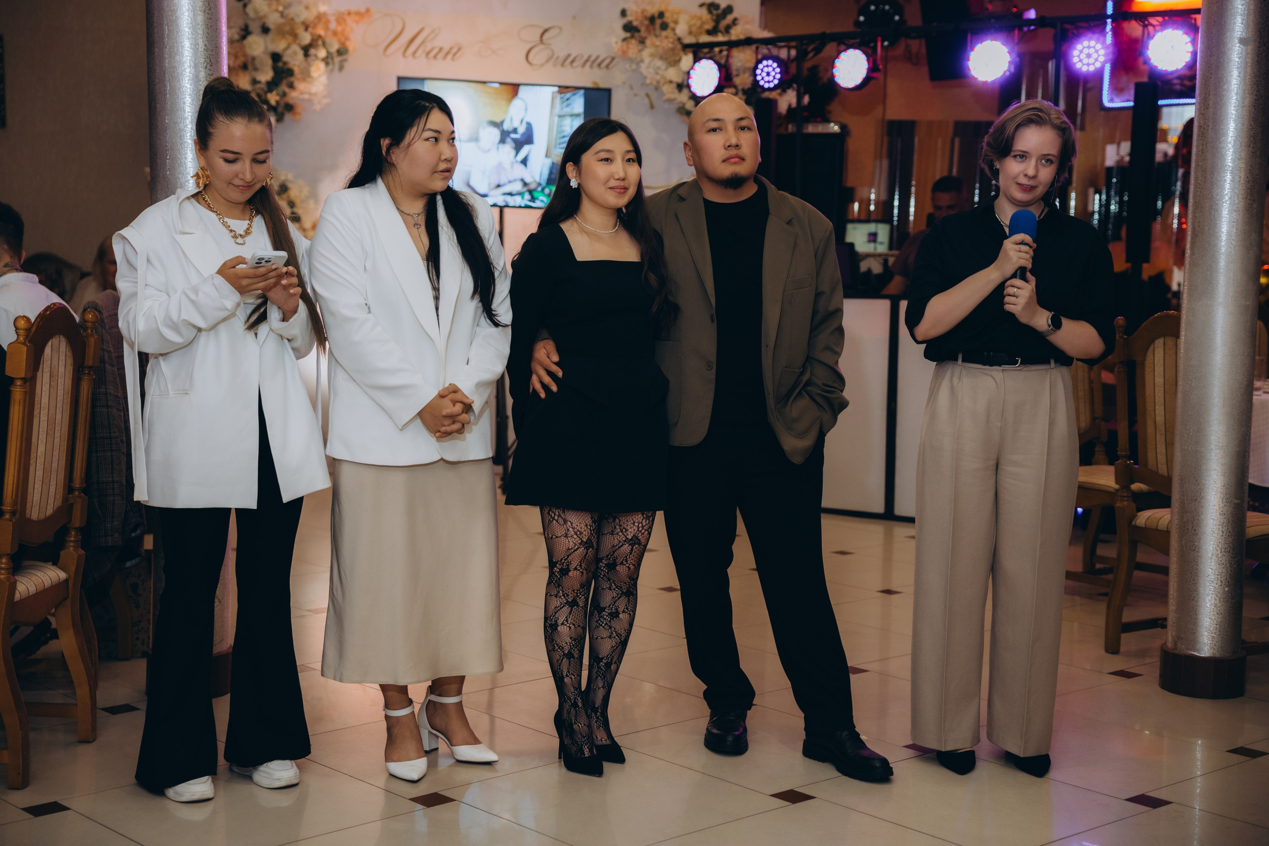 Иван и Елена. Свадебный, семейный фотограф в Иркутске Светлана Макаричева