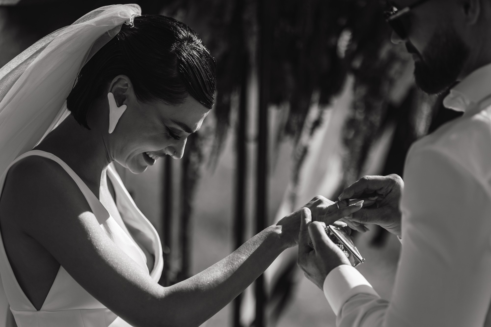 Свадьба в стиле вечеринки. Владимир Киселев — свадебный фотограф в Москве и по всему миру