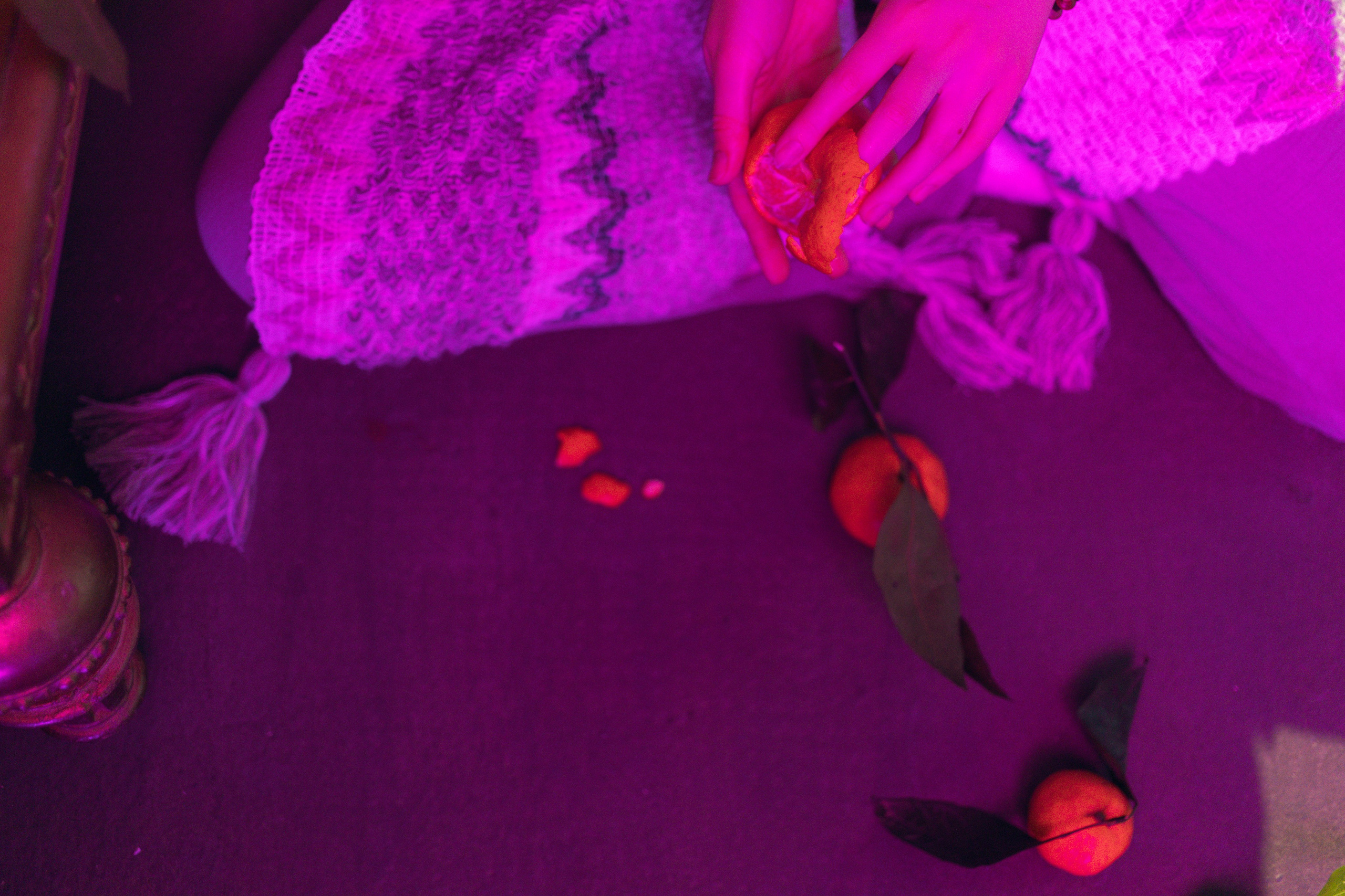 Дом, в котором…. Репортажный фотограф Анастасия Головко