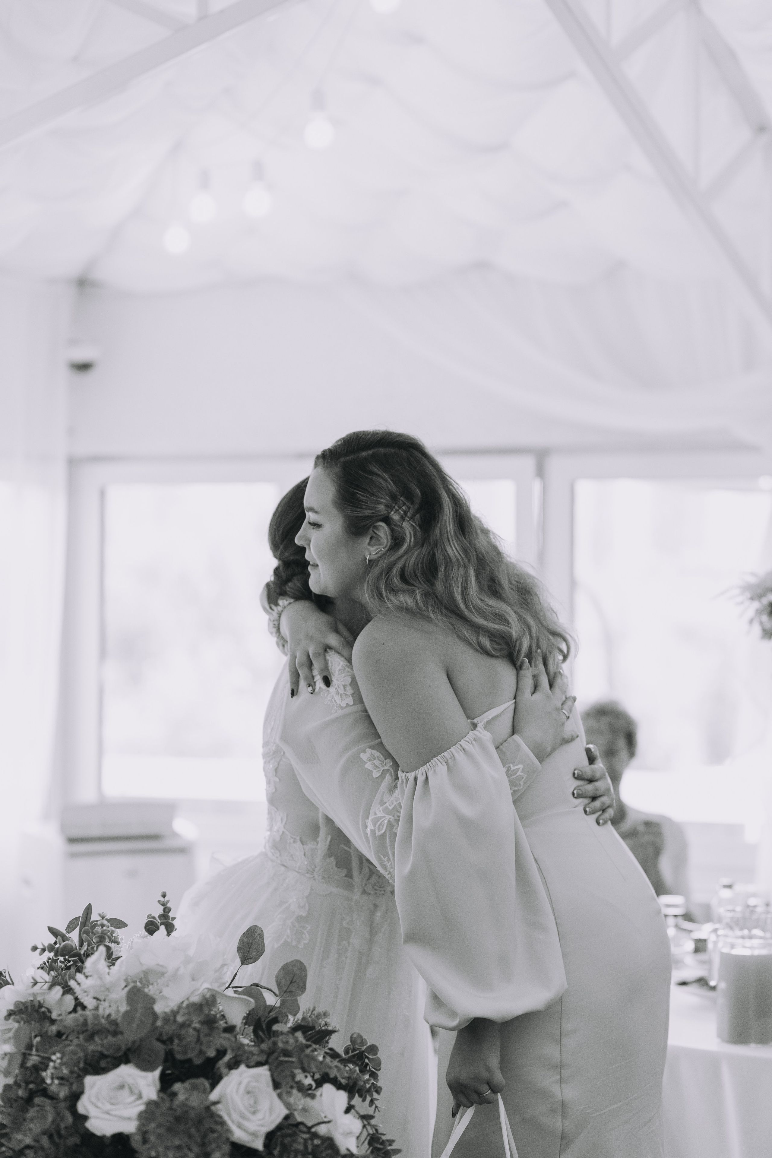 Александр и Александра. Репортажный фотограф Анастасия Головко